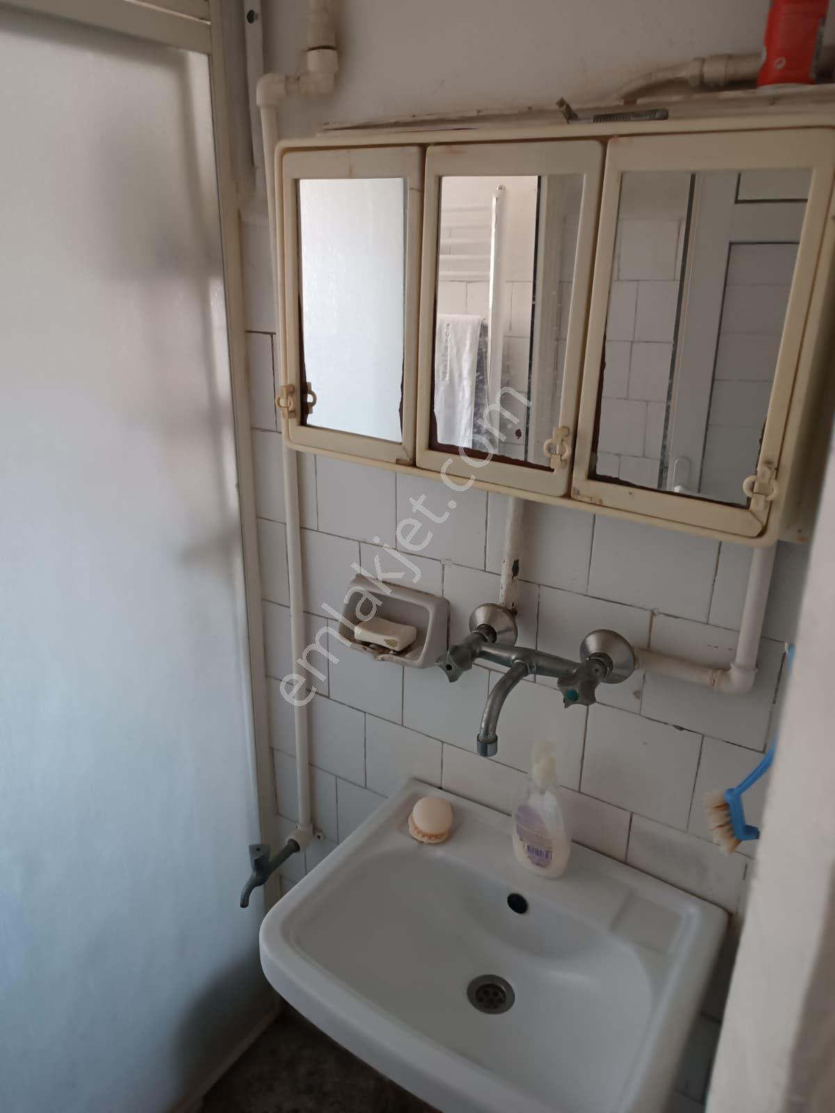Century 21 Vizyondan Ertuğrulgazi Mah. Satılık 2+1 Müstakil Ev - Görsel 19