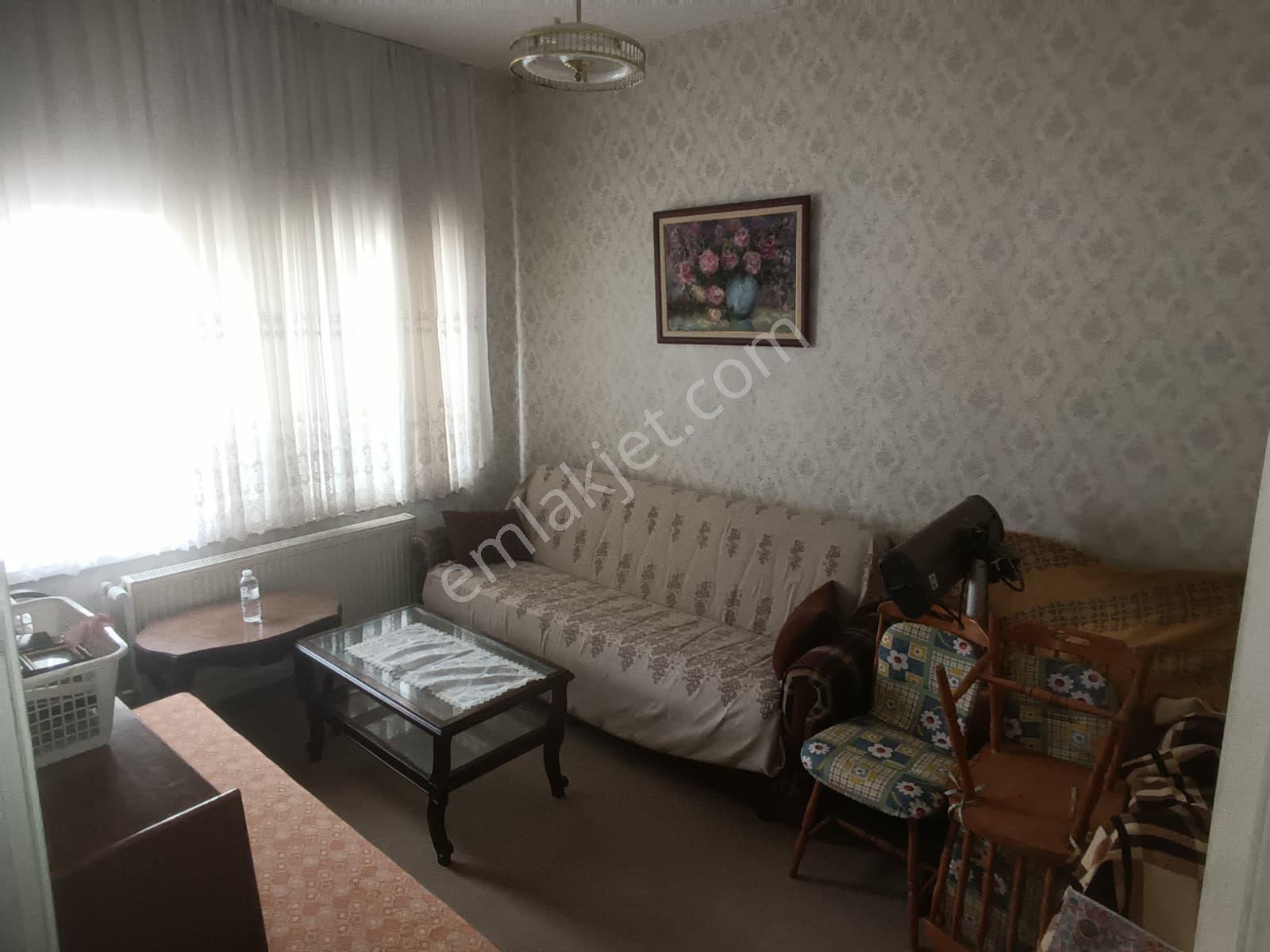 Century 21 Vizyondan Ertuğrulgazi Mah. Satılık 2+1 Müstakil Ev - Görsel 15