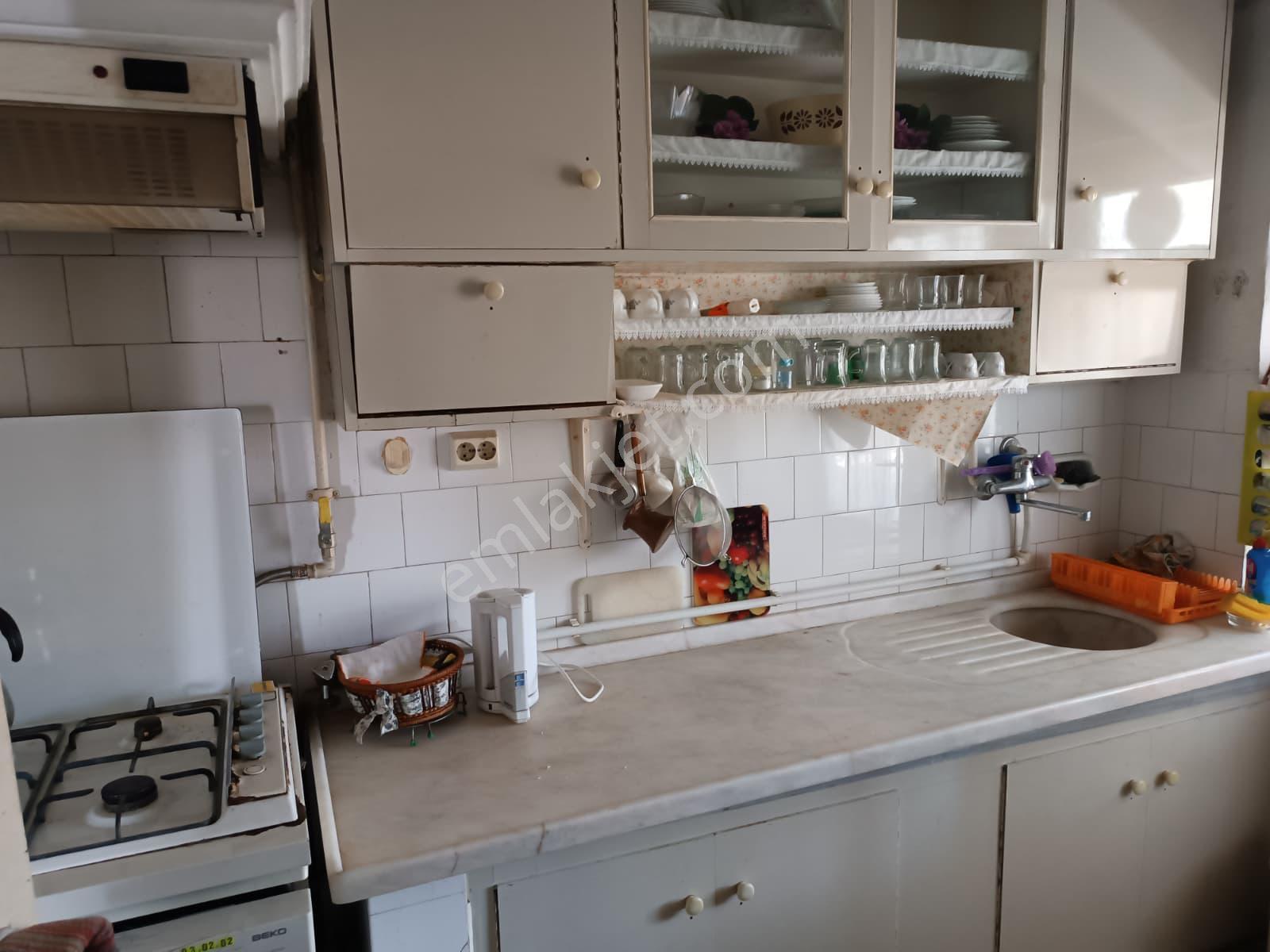 Century 21 Vizyondan Ertuğrulgazi Mah. Satılık 2+1 Müstakil Ev - Görsel 12
