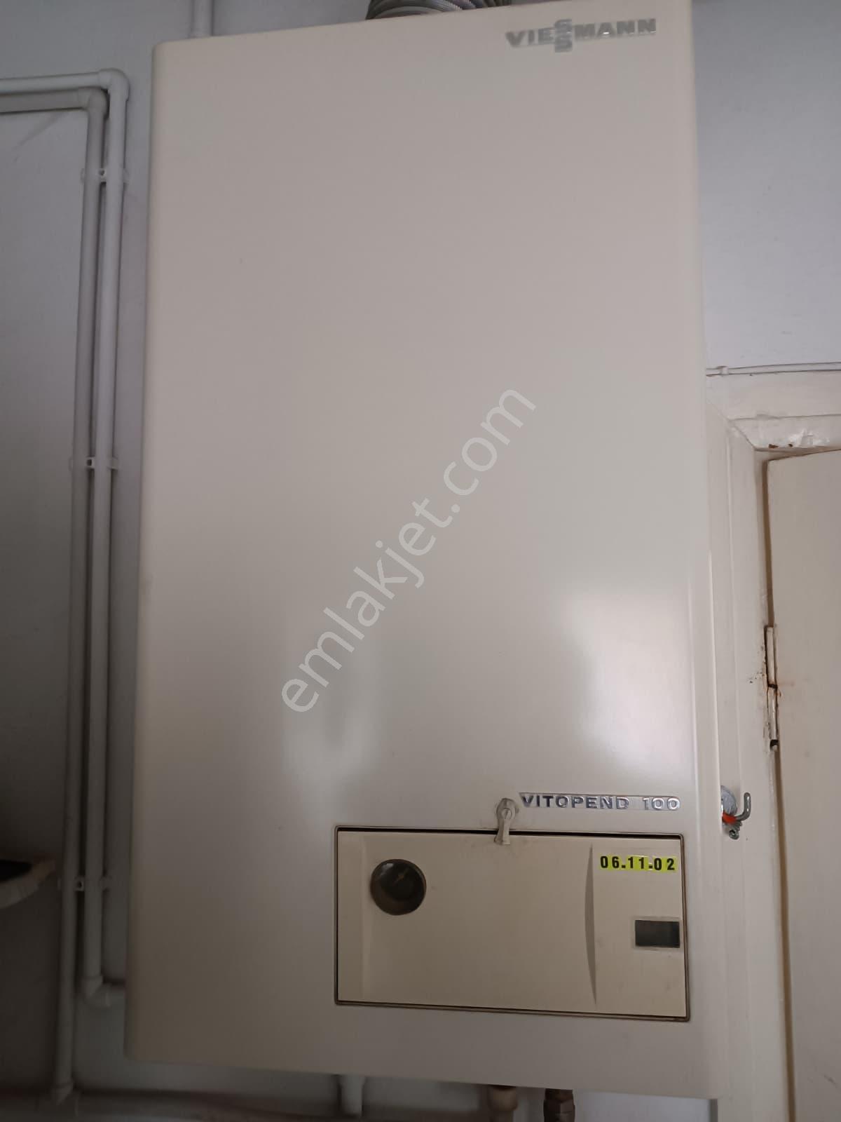 Century 21 Vizyondan Ertuğrulgazi Mah. Satılık 2+1 Müstakil Ev - Görsel 14