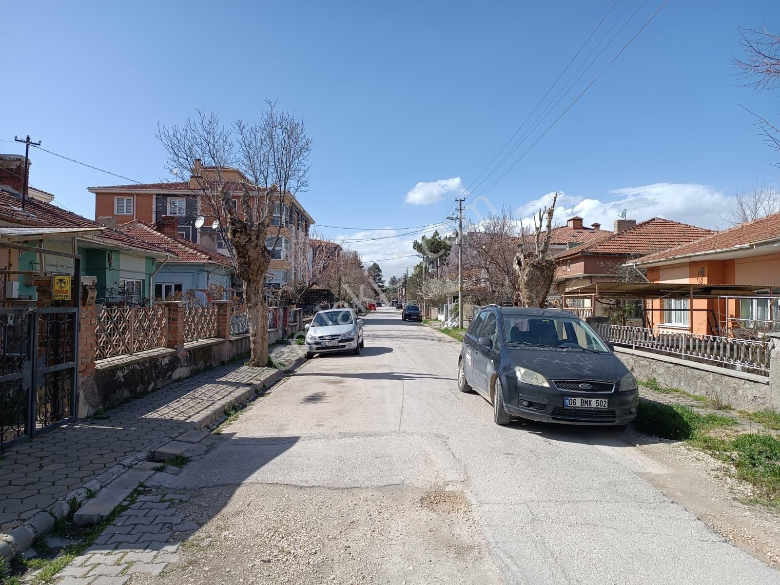Century 21 Vizyondan Ertuğrulgazi Mah. Satılık 2+1 Müstakil Ev - Görsel 26