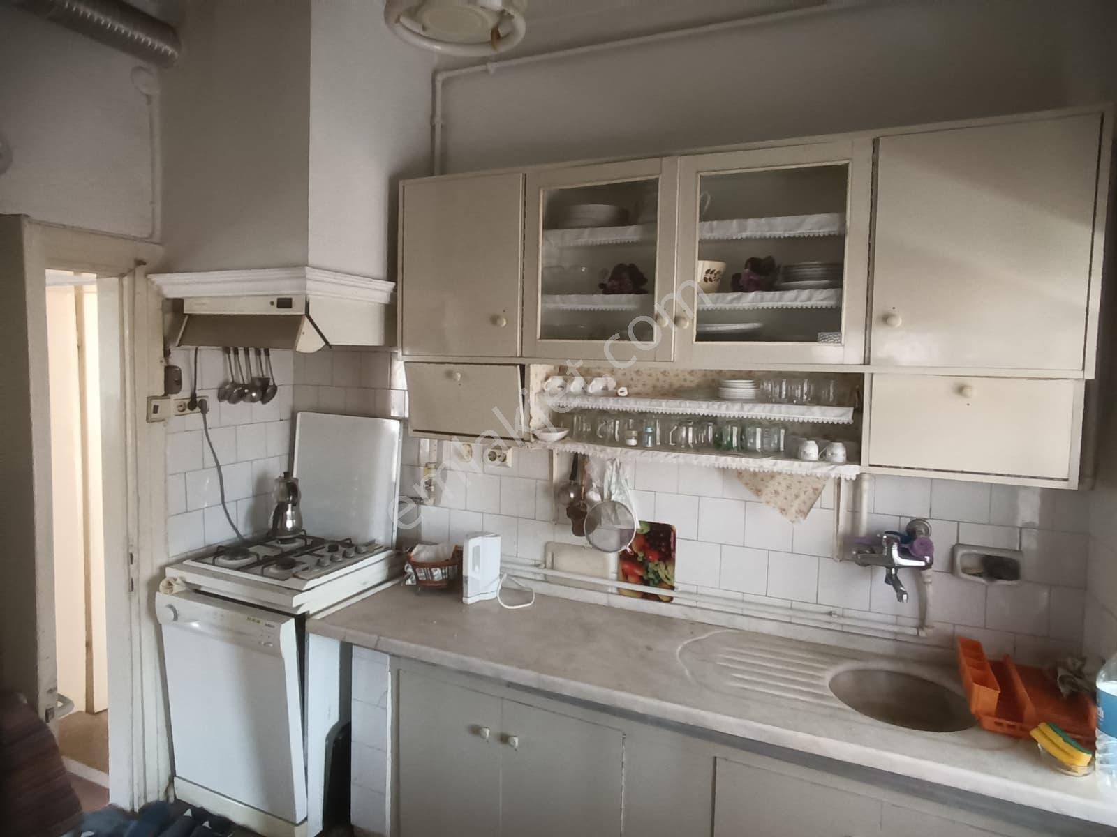 Century 21 Vizyondan Ertuğrulgazi Mah. Satılık 2+1 Müstakil Ev - Görsel 13
