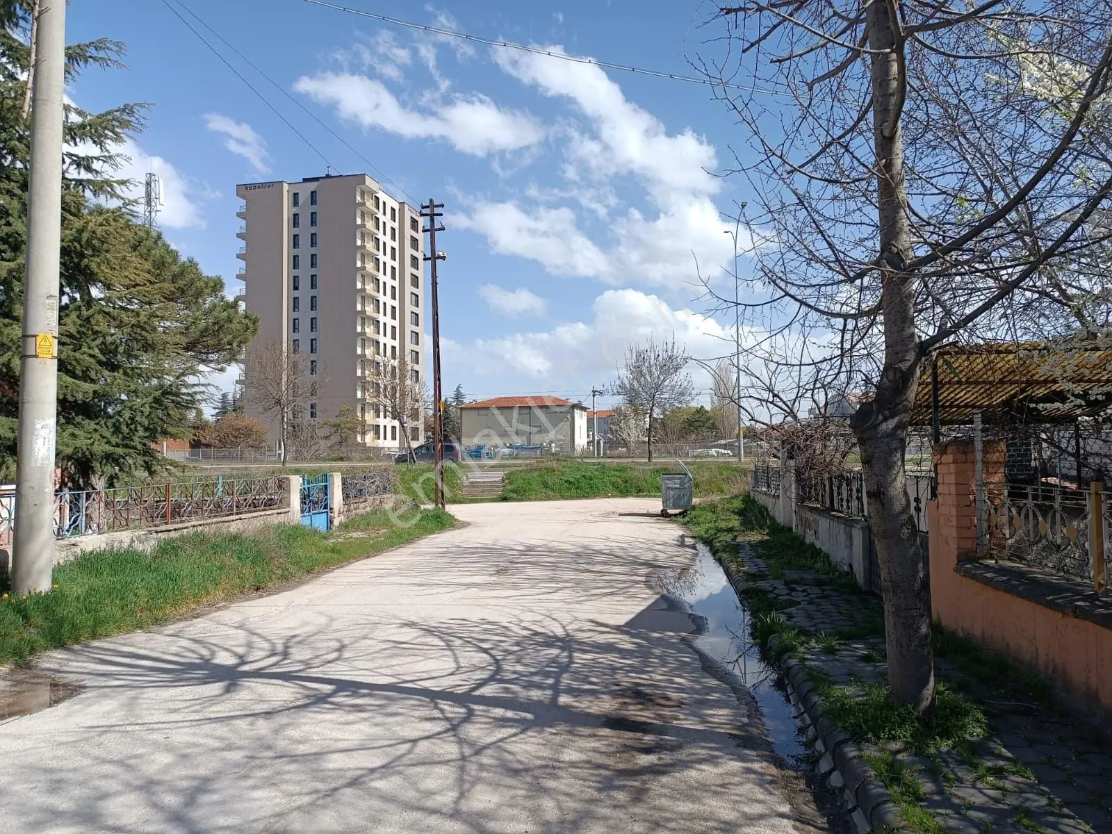 Century 21 Vizyondan Ertuğrulgazi Mah. Satılık 2+1 Müstakil Ev - Görsel 2