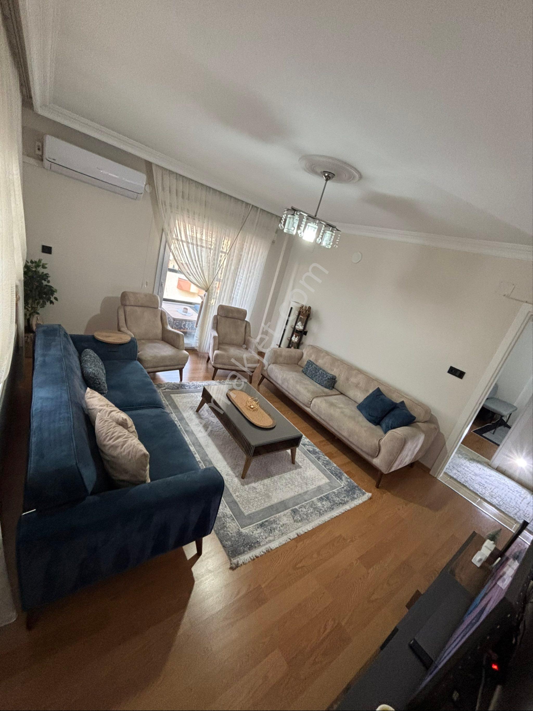 Eymen Emlaktan Yıldırım Mh. Alankuyu Mevkisinde 3+1 125 M² Satılık Daire 🏡 - Görsel 7