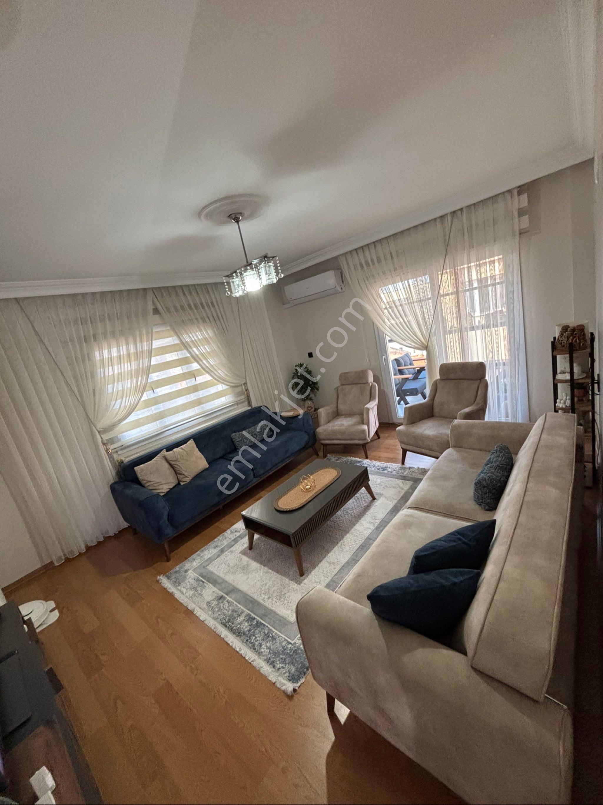 Eymen Emlaktan Yıldırım Mh. Alankuyu Mevkisinde 3+1 125 M² Satılık Daire 🏡 - Görsel 5