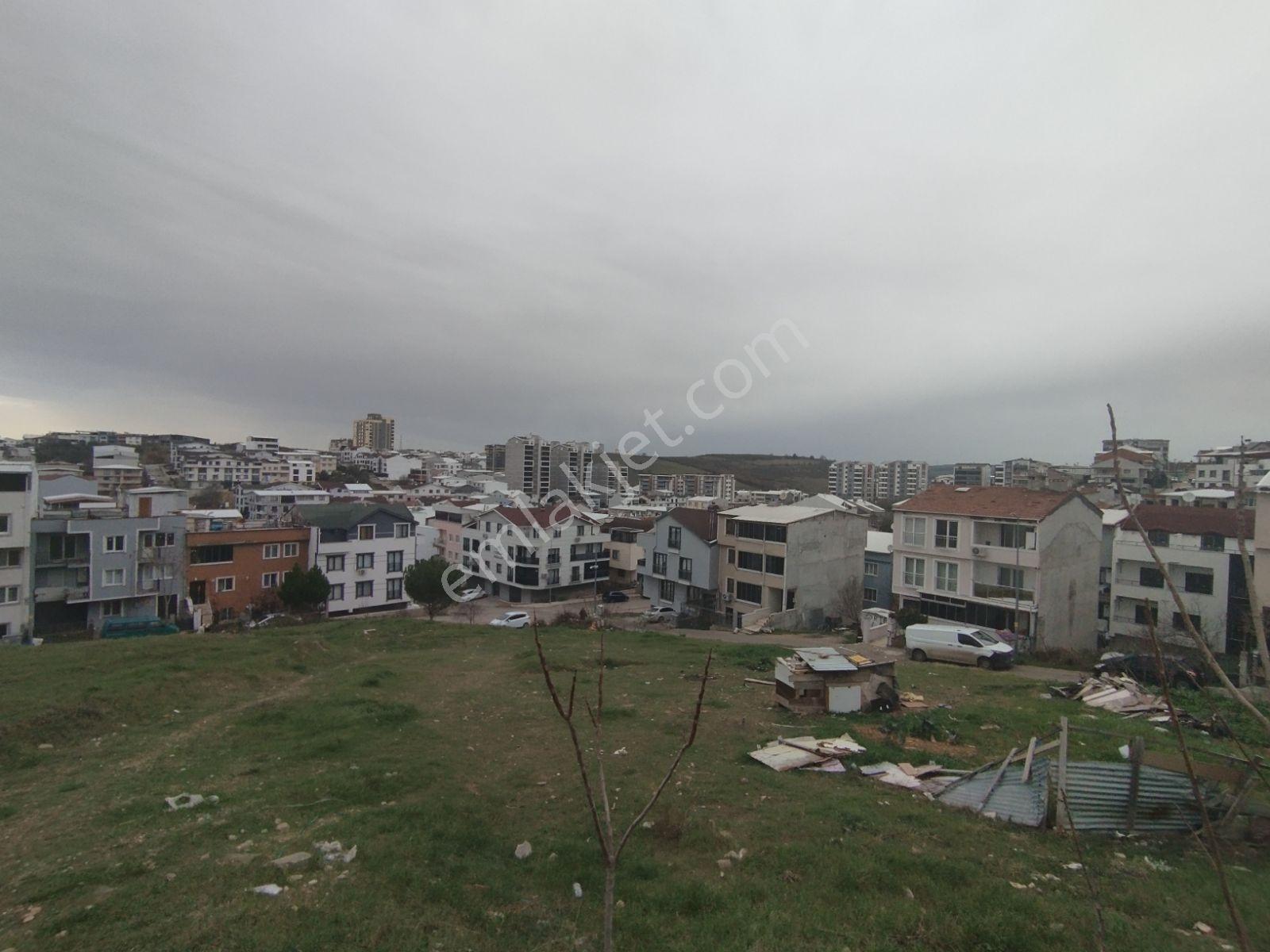 Yunuseli Köşe Parsel Satılık Arsa 248metre 5 Daire Yapabilirsin - Görsel 12