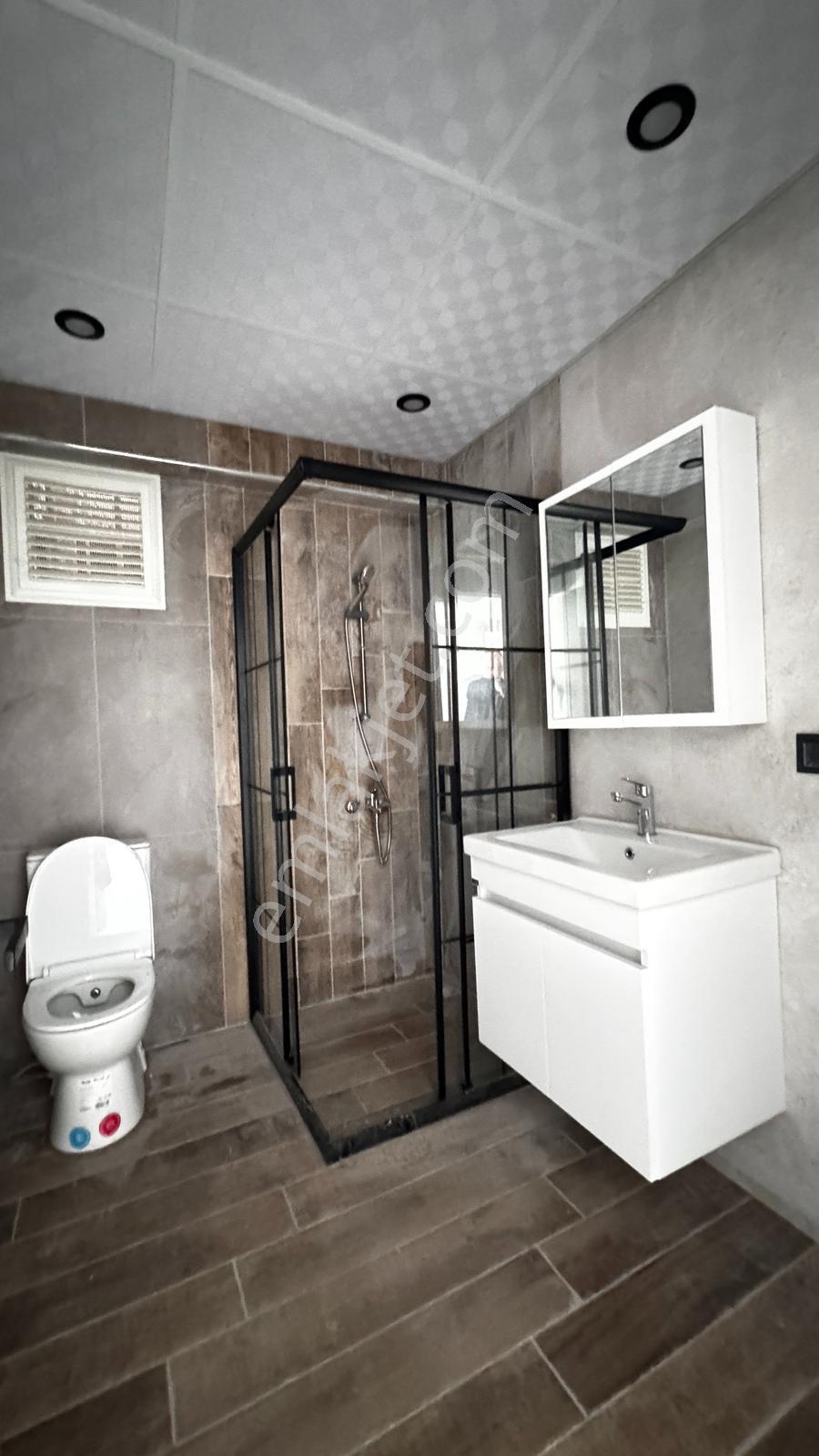 Satılık Güzel Konumda Sıfır Binada 140 M2 Dublex Daire - Görsel 22