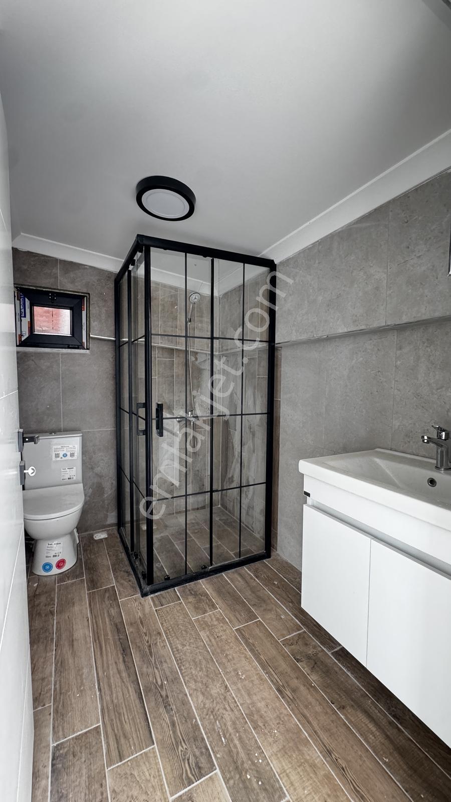 Satılık Güzel Konumda Sıfır Binada 140 M2 Dublex Daire - Görsel 23