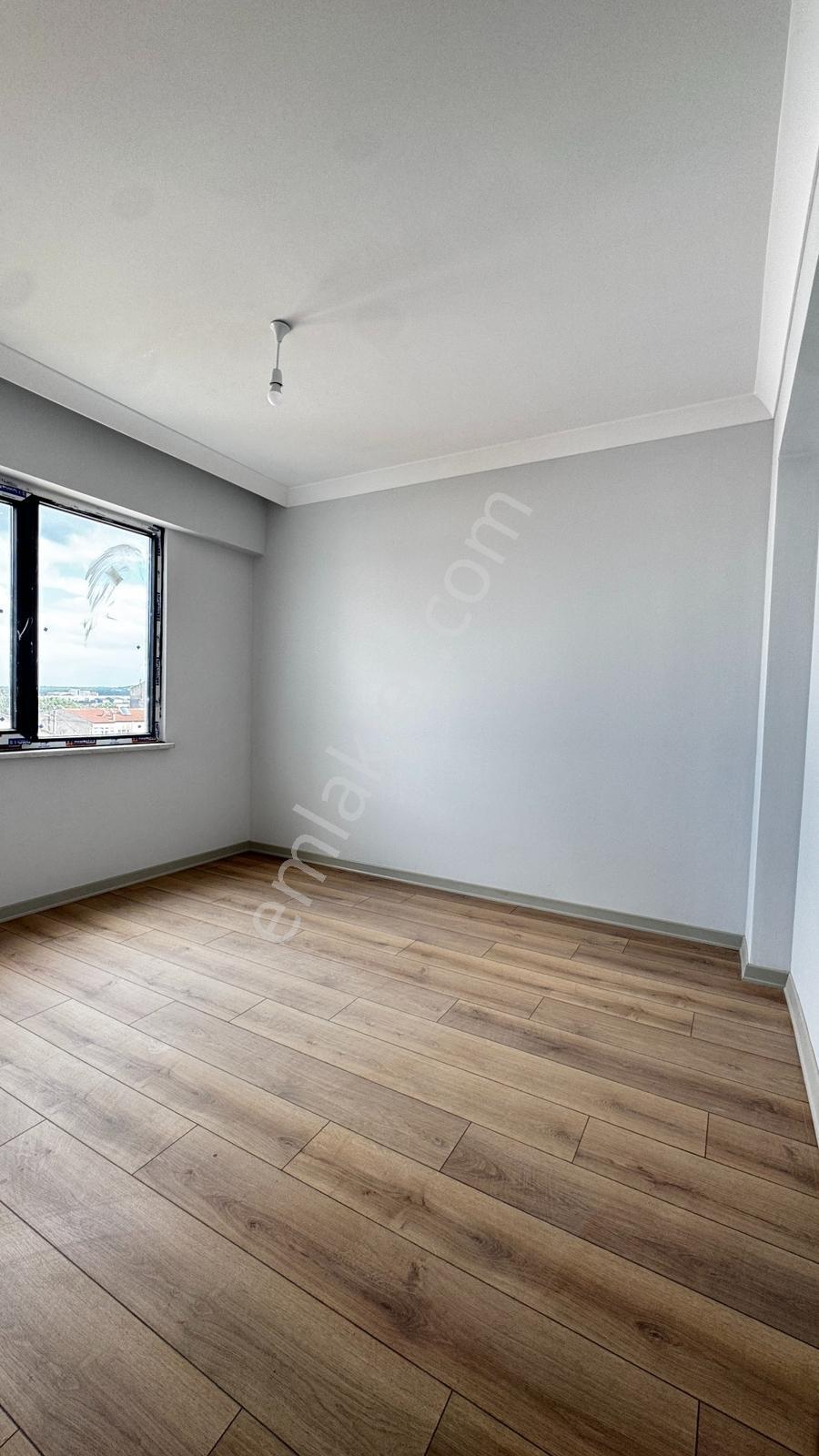 Satılık Güzel Konumda Sıfır Binada 140 M2 Dublex Daire - Görsel 19