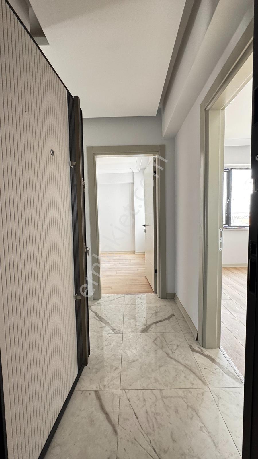 Satılık Güzel Konumda Sıfır Binada 140 M2 Dublex Daire - Görsel 10
