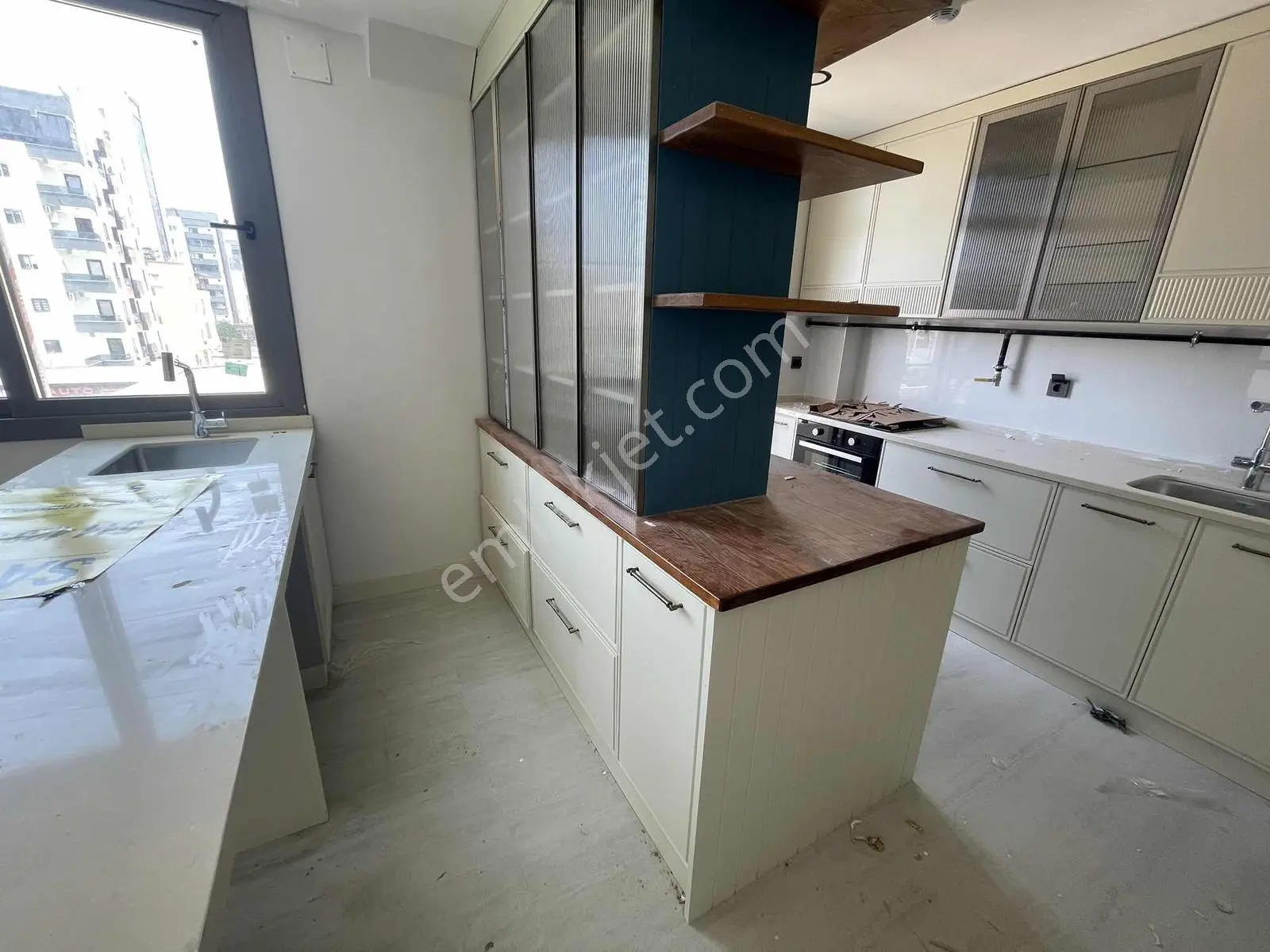 Erdemli'nin En Prestijli 3+1 Lüks Konutları Konak Royal - Görsel 31
