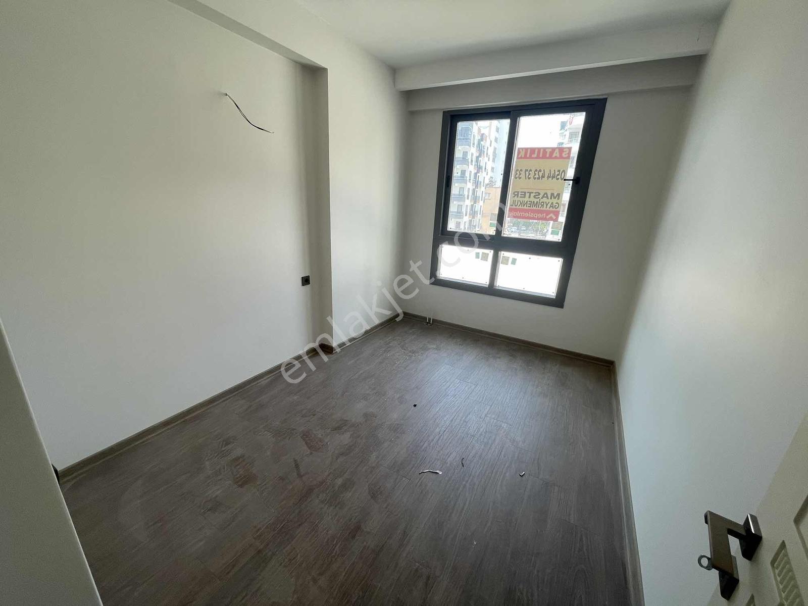 Erdemli'nin En Prestijli 3+1 Lüks Konutları Konak Royal - Görsel 35