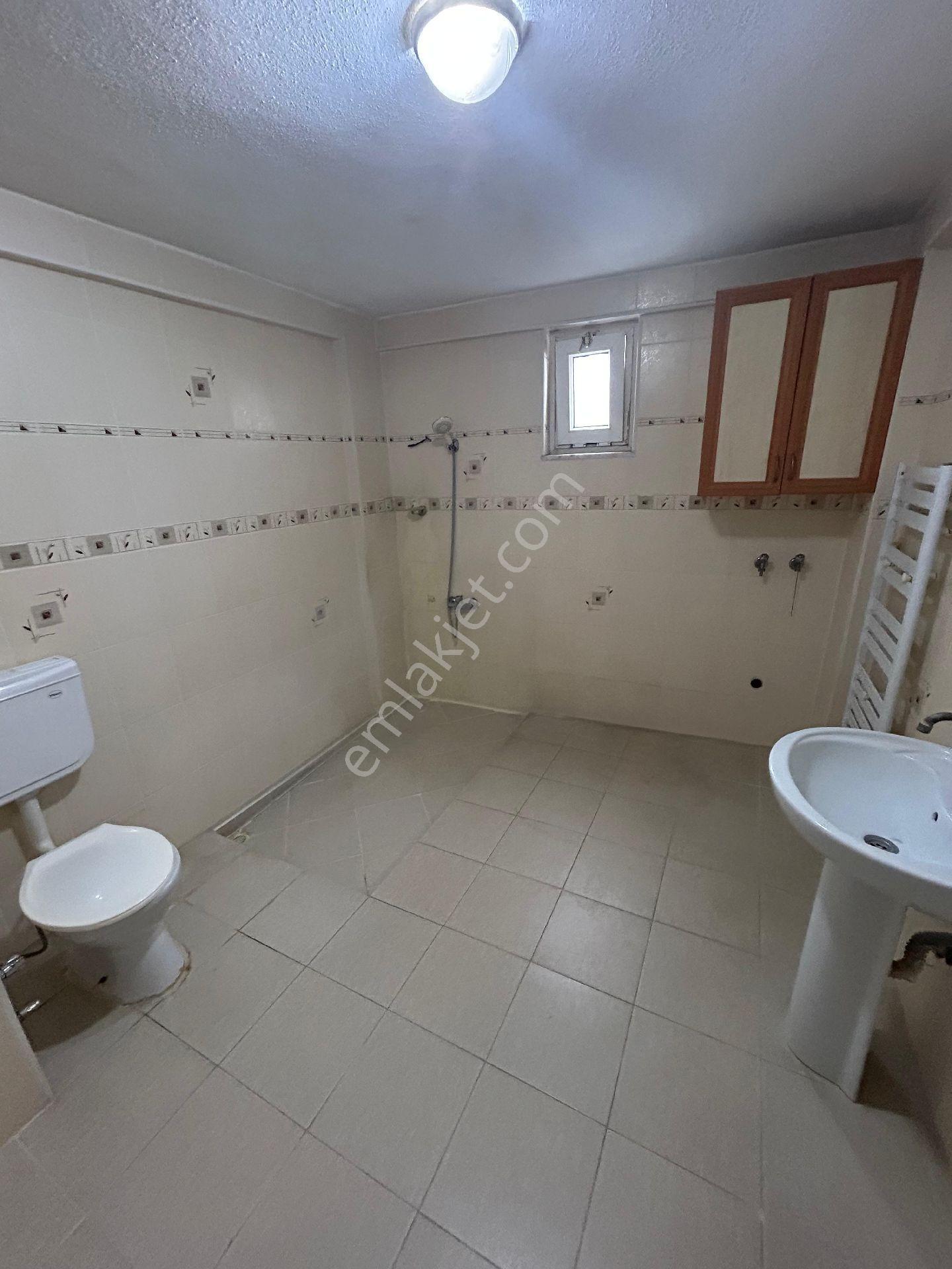 Manisa Akhisar Ulu Cami Mah.‼️ Cumartesi Pazarı & Gazi İlköğretim Yanı 3+1 Kiralık Daire - Görsel 12