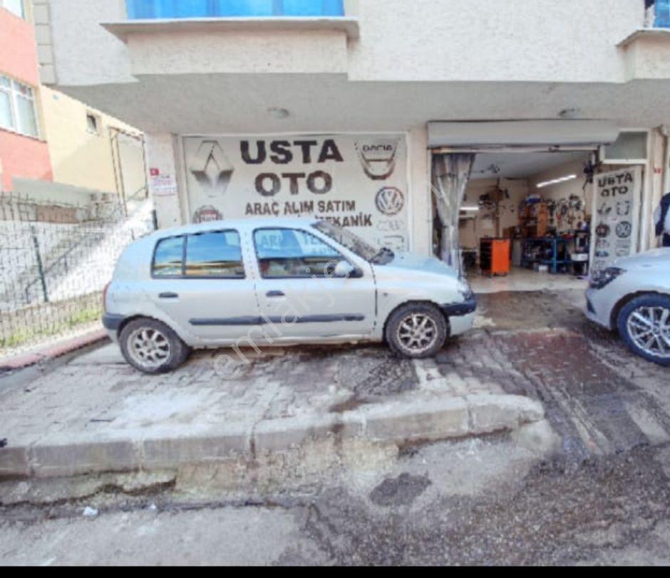 Pendik Velibabada 49 M2 Satılık Krediye Uygun Dükkan - Görsel 10