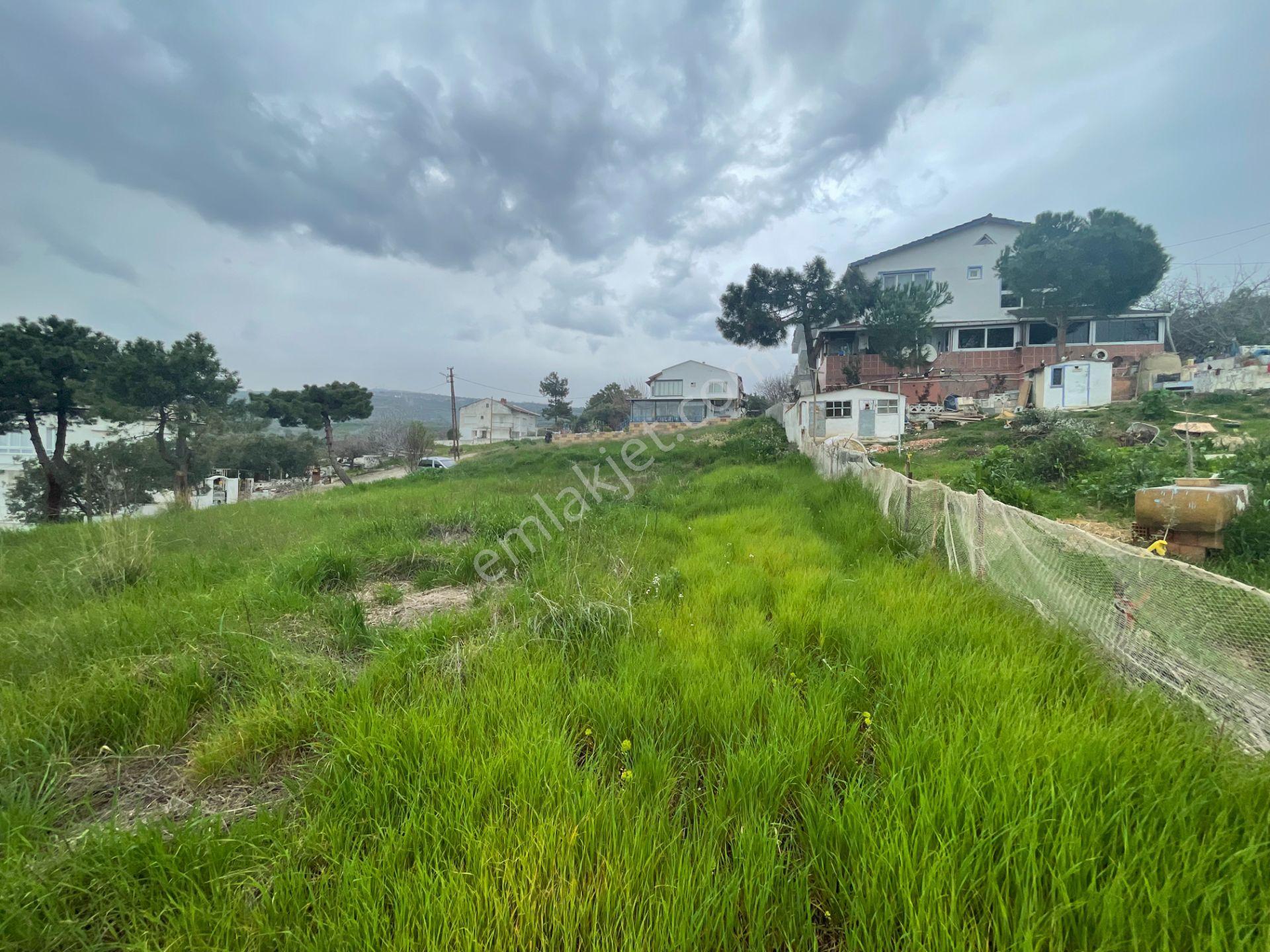 Re/max Land'den Leb-i Derya Deniz Manzaralı Villa Arsası - Görsel 8