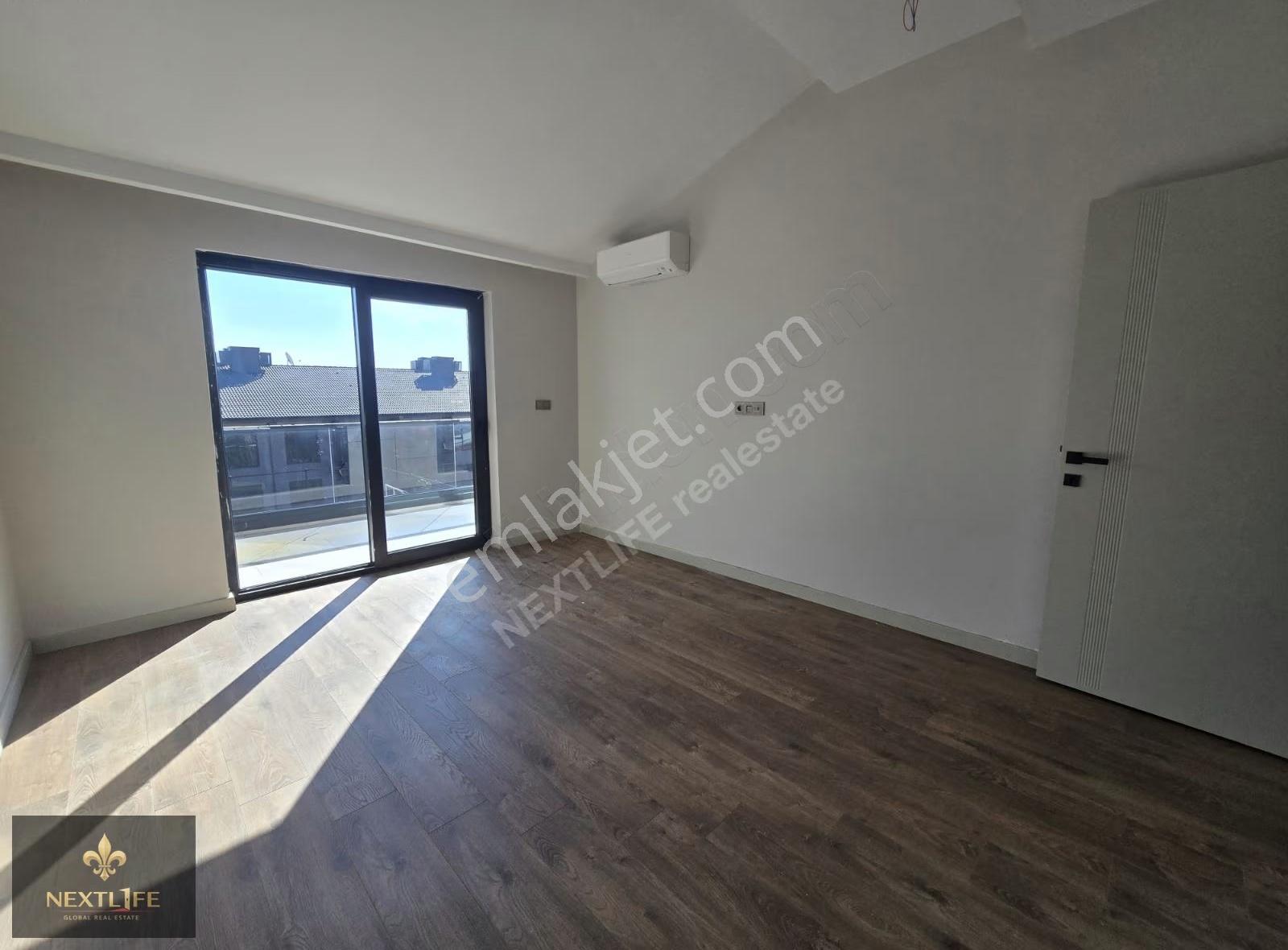 Sun City De Kaçırılmayacak Firsat 2+1 Daire - Görsel 12