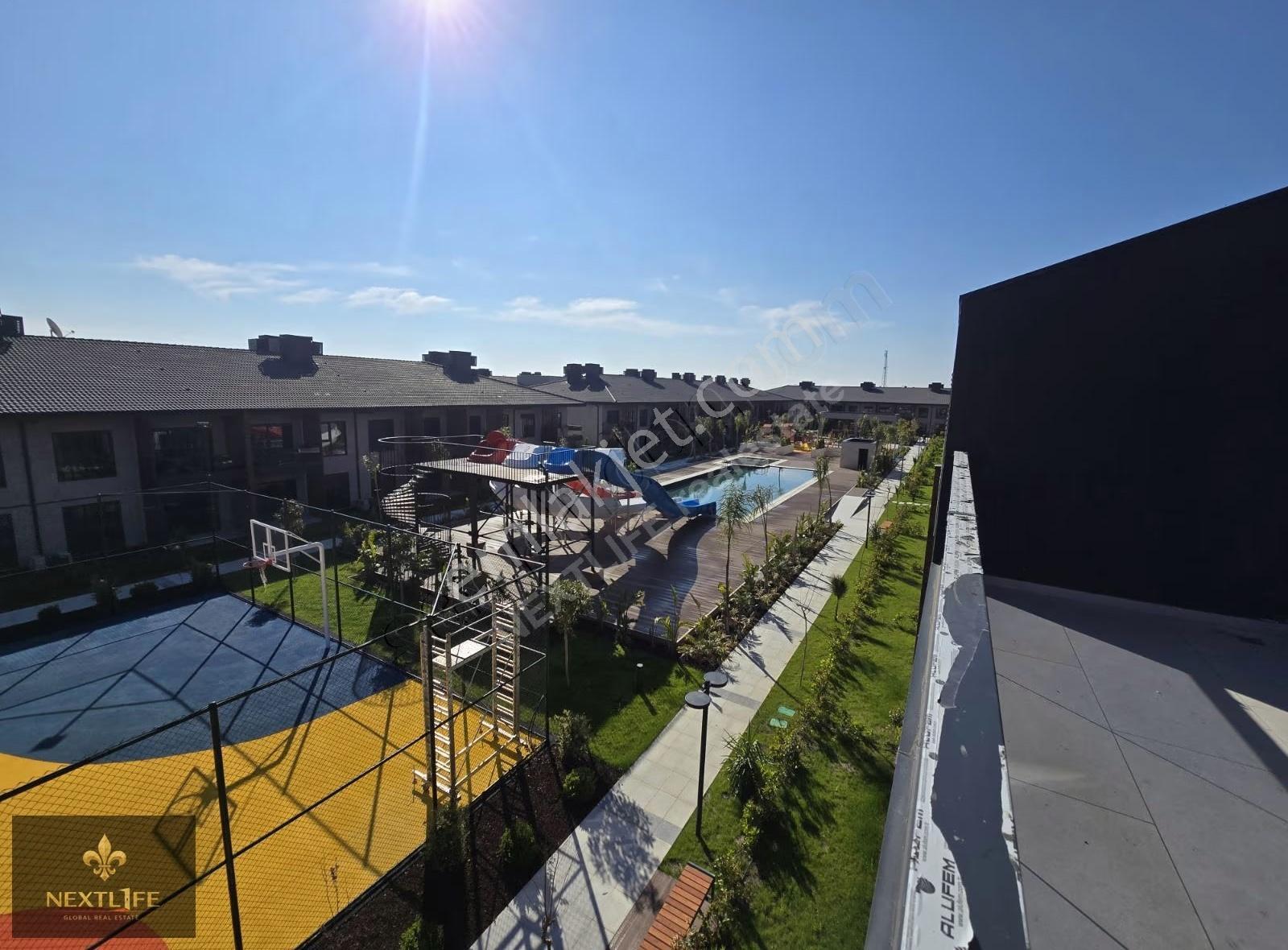 Sun City De Kaçırılmayacak Firsat 2+1 Daire - Görsel 16
