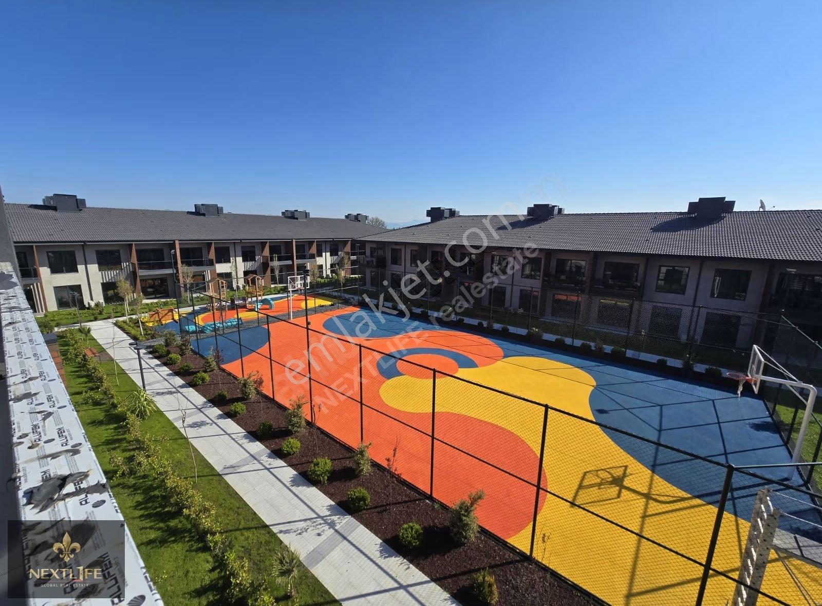 Sun City De Kaçırılmayacak Firsat 2+1 Daire