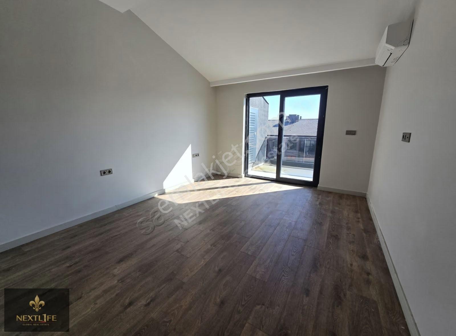 Sun City De Kaçırılmayacak Firsat 2+1 Daire - Görsel 25