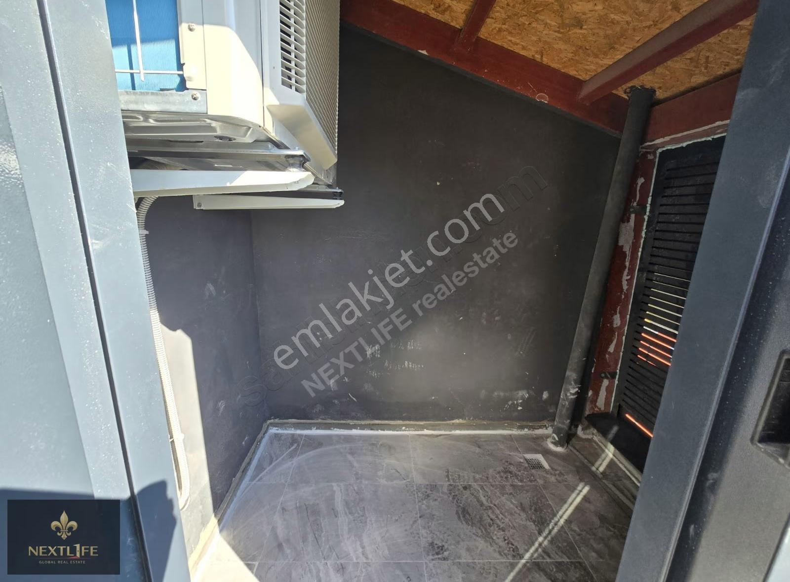 Sun City De Kaçırılmayacak Firsat 2+1 Daire - Görsel 13