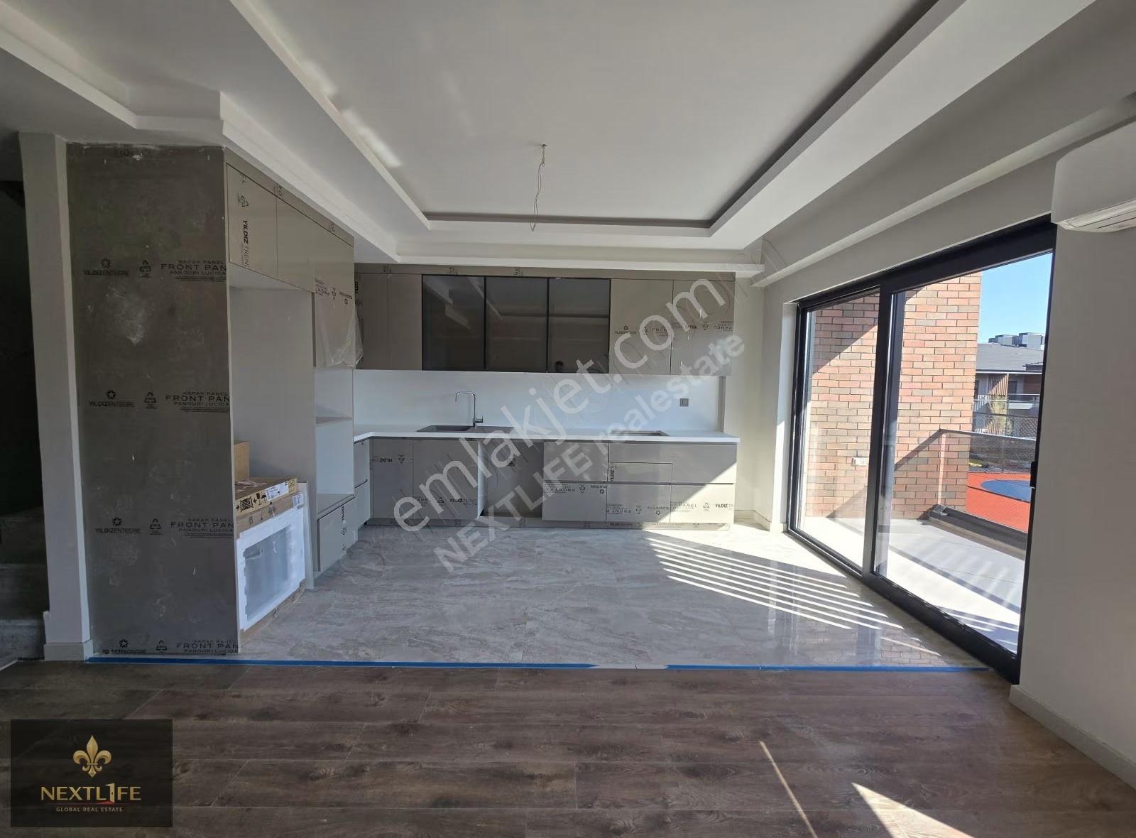 Sun City De Kaçırılmayacak Firsat 2+1 Daire - Görsel 19