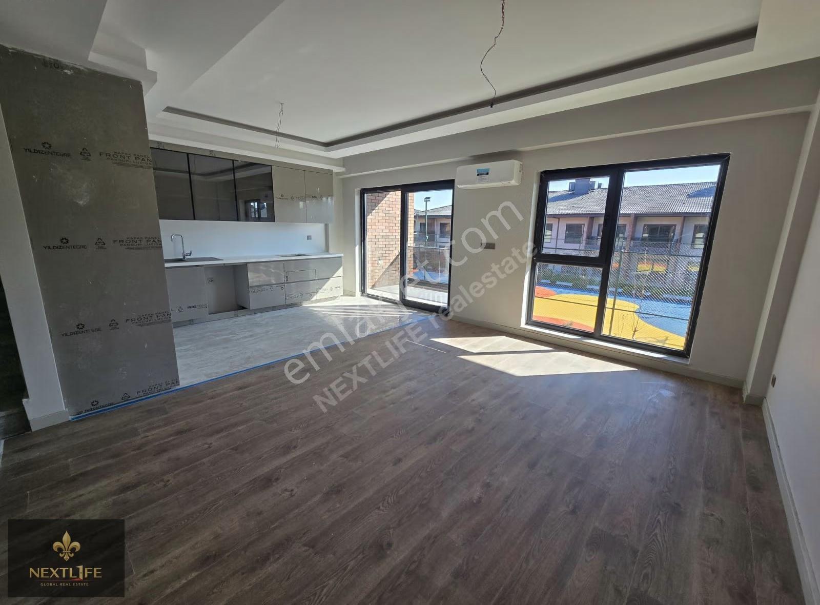 Sun City De Kaçırılmayacak Firsat 2+1 Daire - Görsel 2