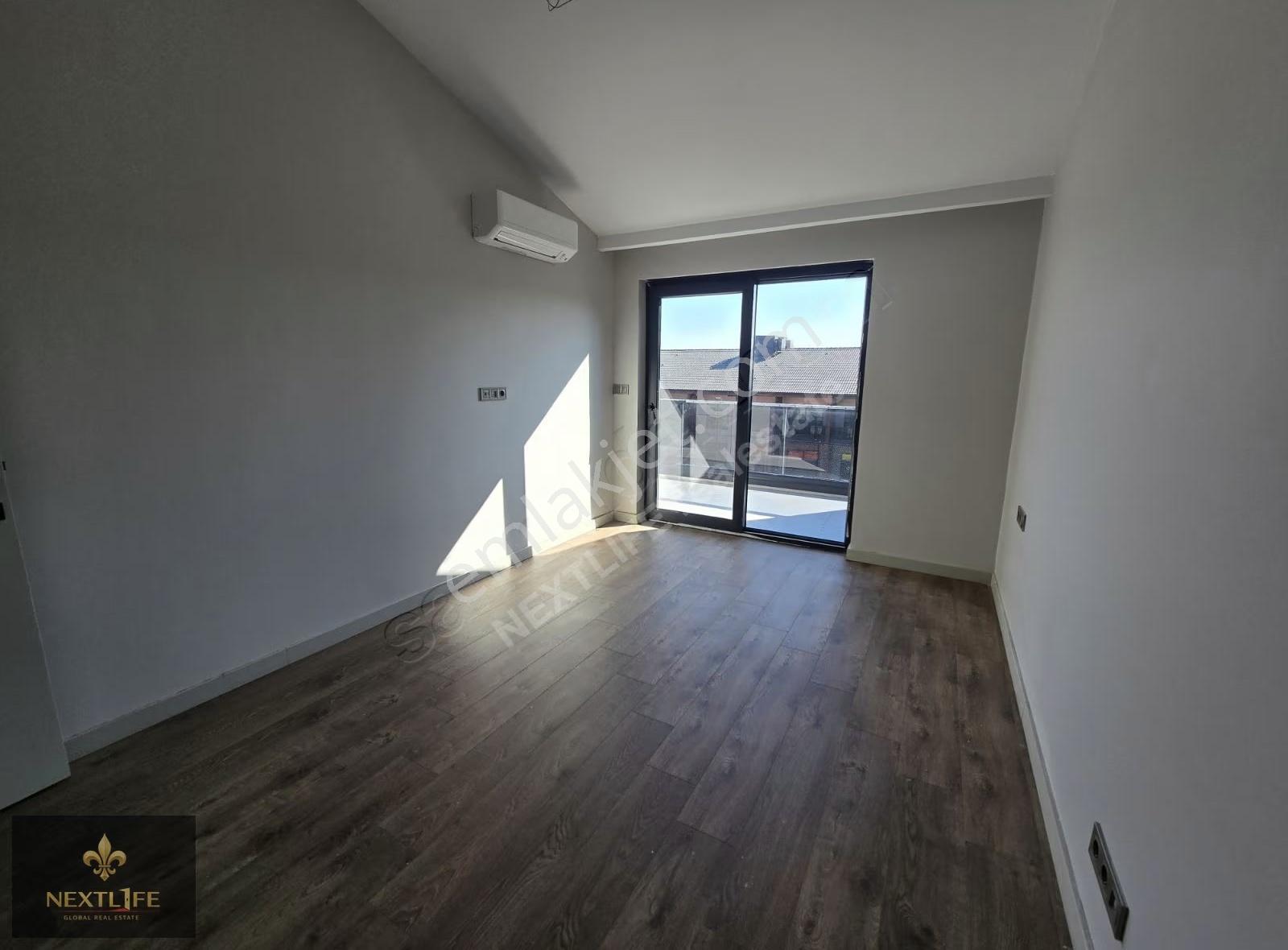 Sun City De Kaçırılmayacak Firsat 2+1 Daire - Görsel 10