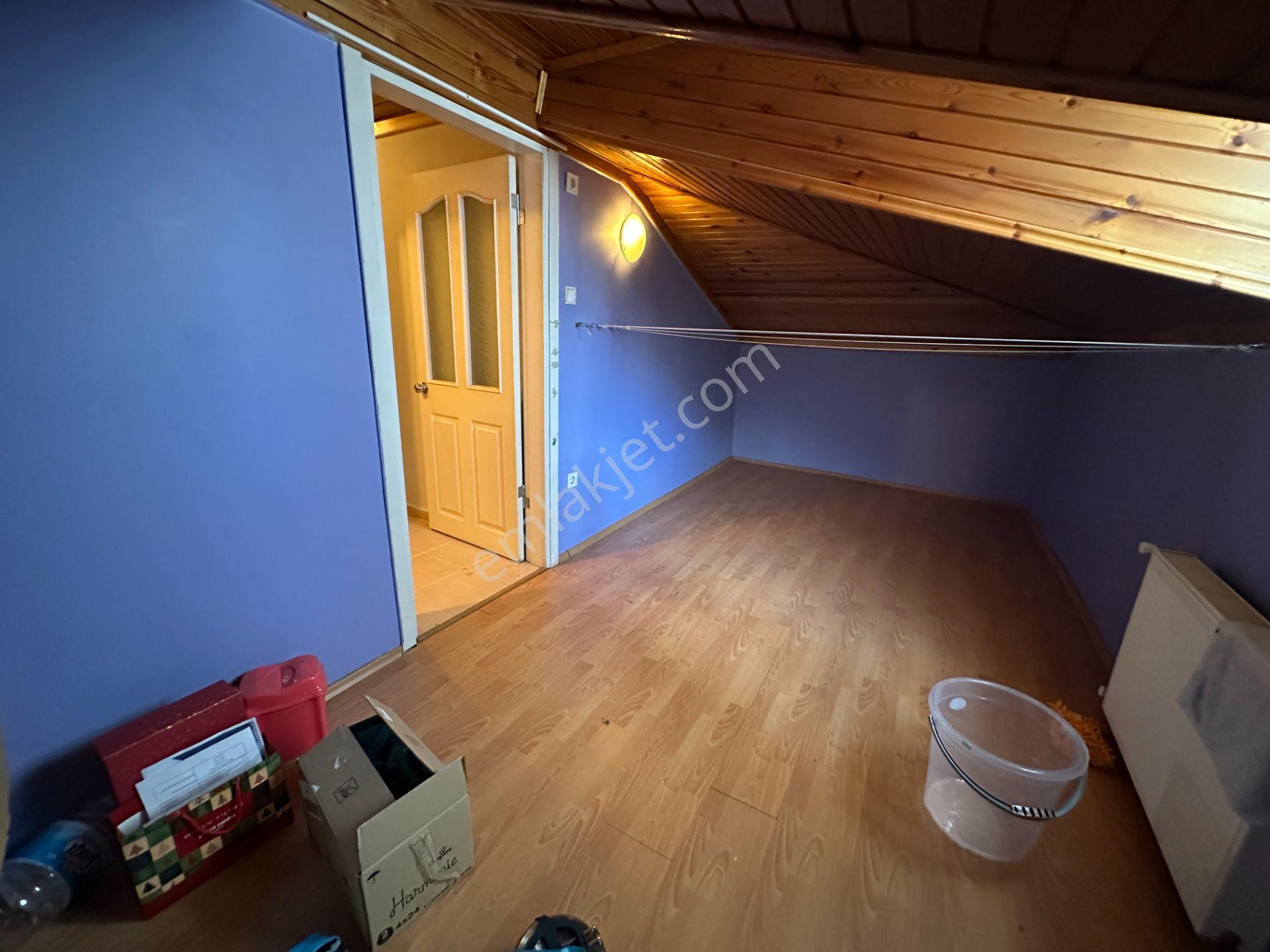 Remax Ümraniye Armağanevler Ayrı Giriş Satılık 3+1 Dubleks Daire - Görsel 17