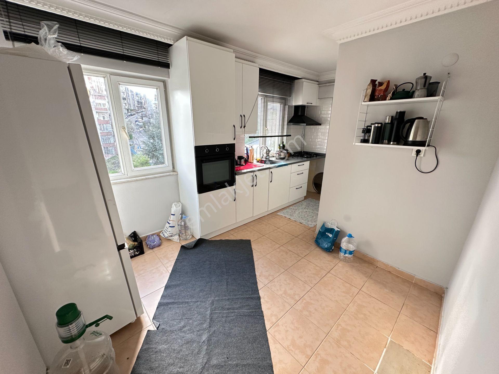 Remax Ümraniye Armağanevler Ayrı Giriş Satılık 3+1 Dubleks Daire - Görsel 22