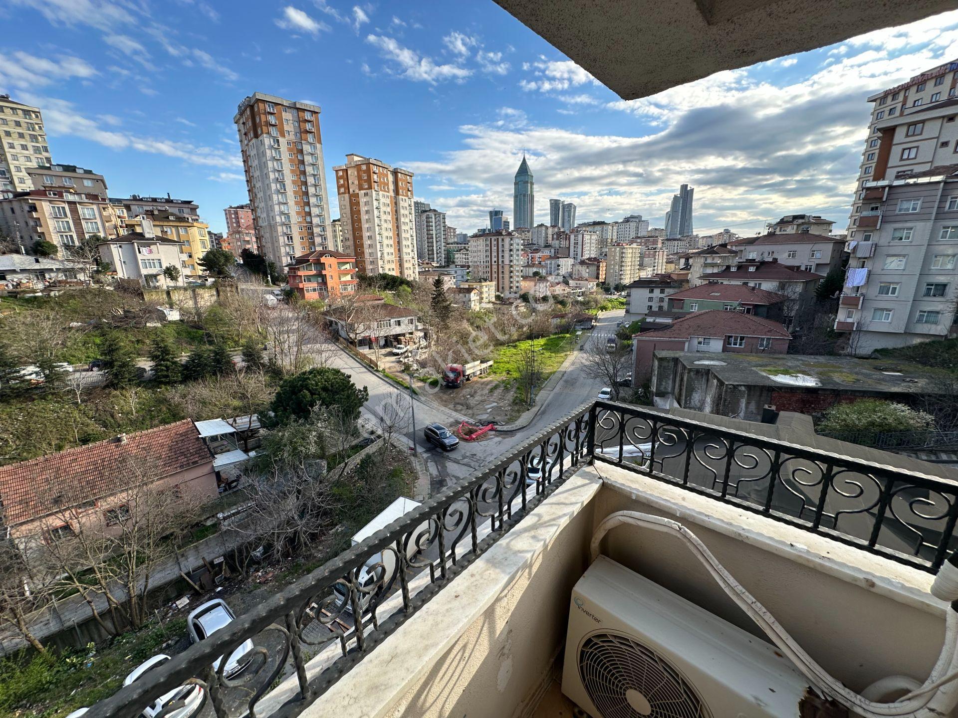 Remax Ümraniye Armağanevler Ayrı Giriş Satılık 3+1 Dubleks Daire - Görsel 5