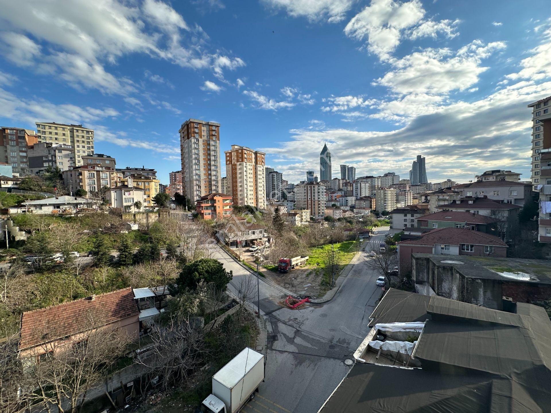 Remax Ümraniye Armağanevler Ayrı Giriş Satılık 3+1 Dubleks Daire - Görsel 6
