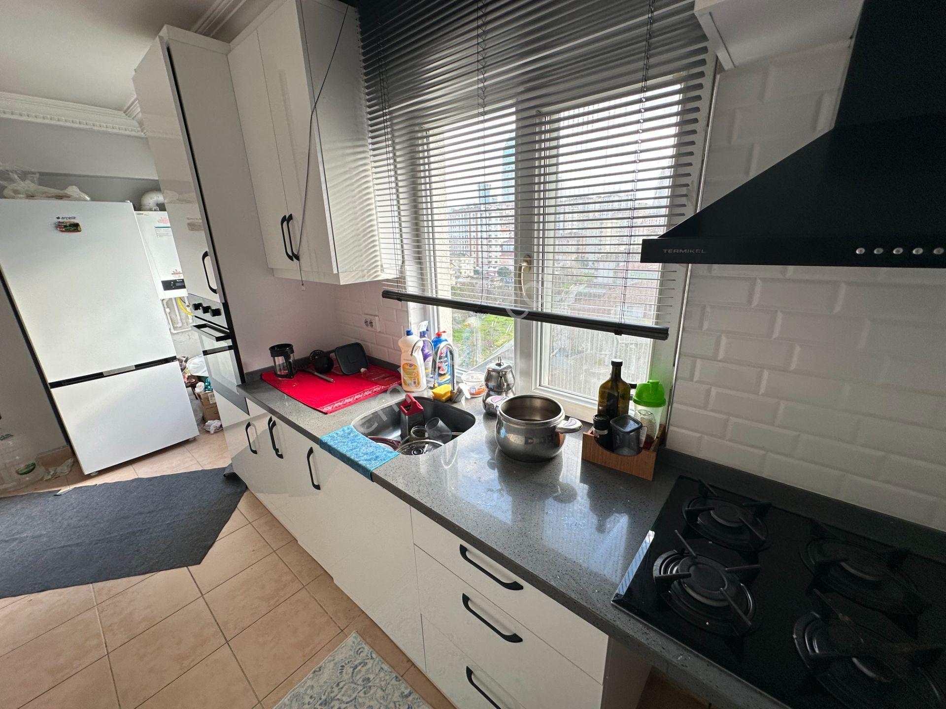 Remax Ümraniye Armağanevler Ayrı Giriş Satılık 3+1 Dubleks Daire - Görsel 25