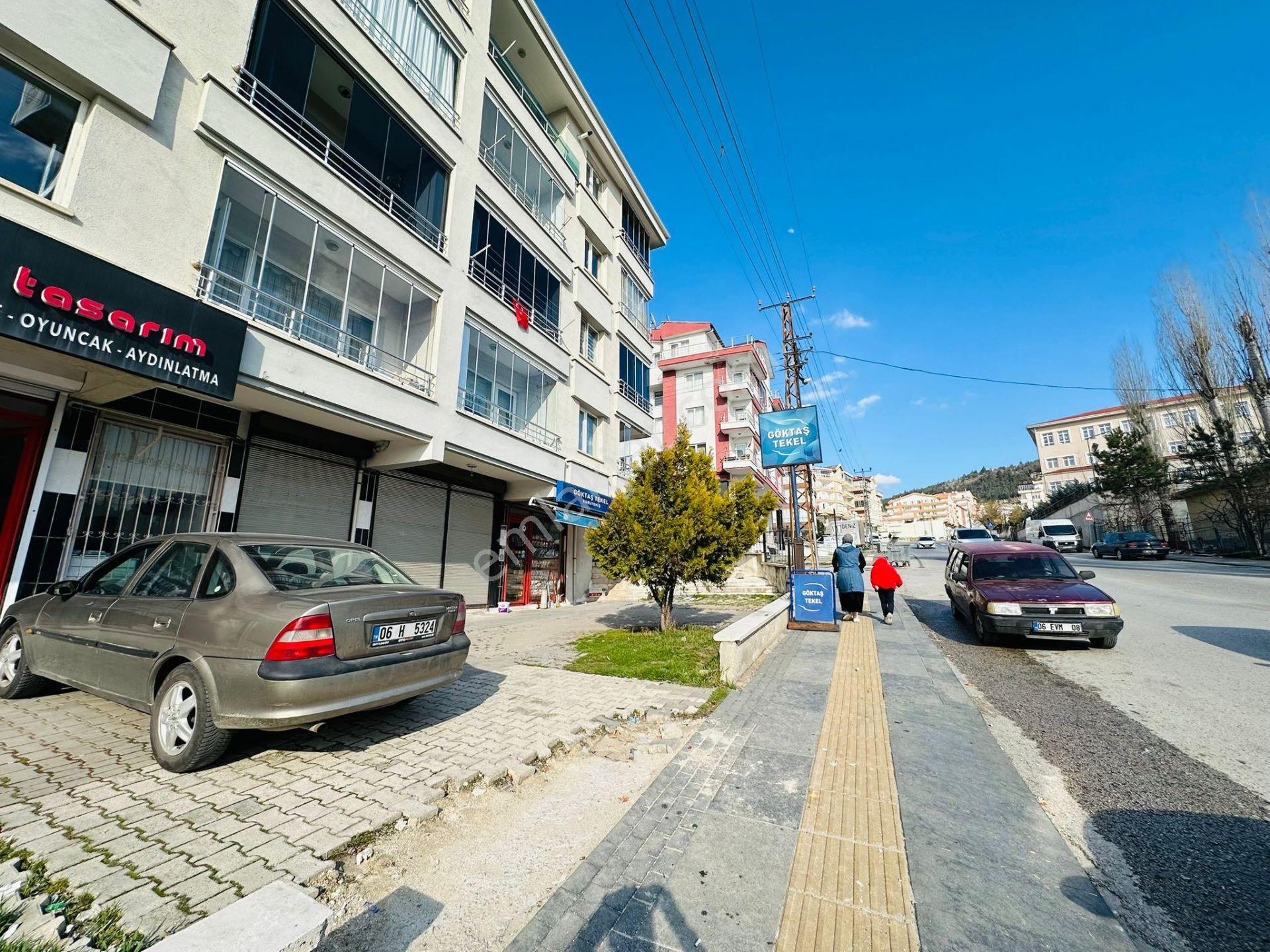 Ekin'de Çatak Caddesi Üzerinde 50 M2 Satılık Dükkan !! - Görsel 7