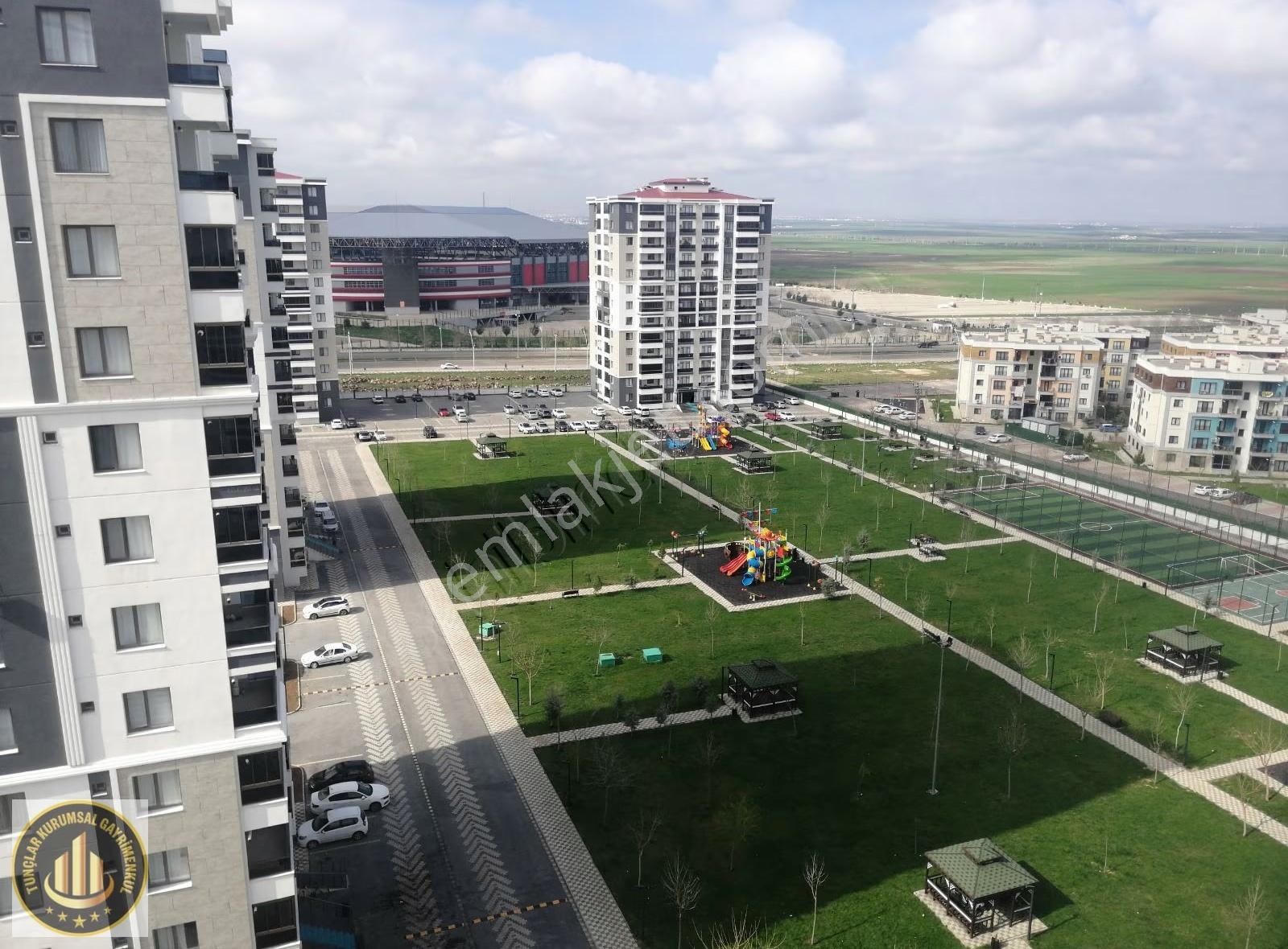2+1 Satılık Lüks Daire Stad Karşısında - Görsel 5