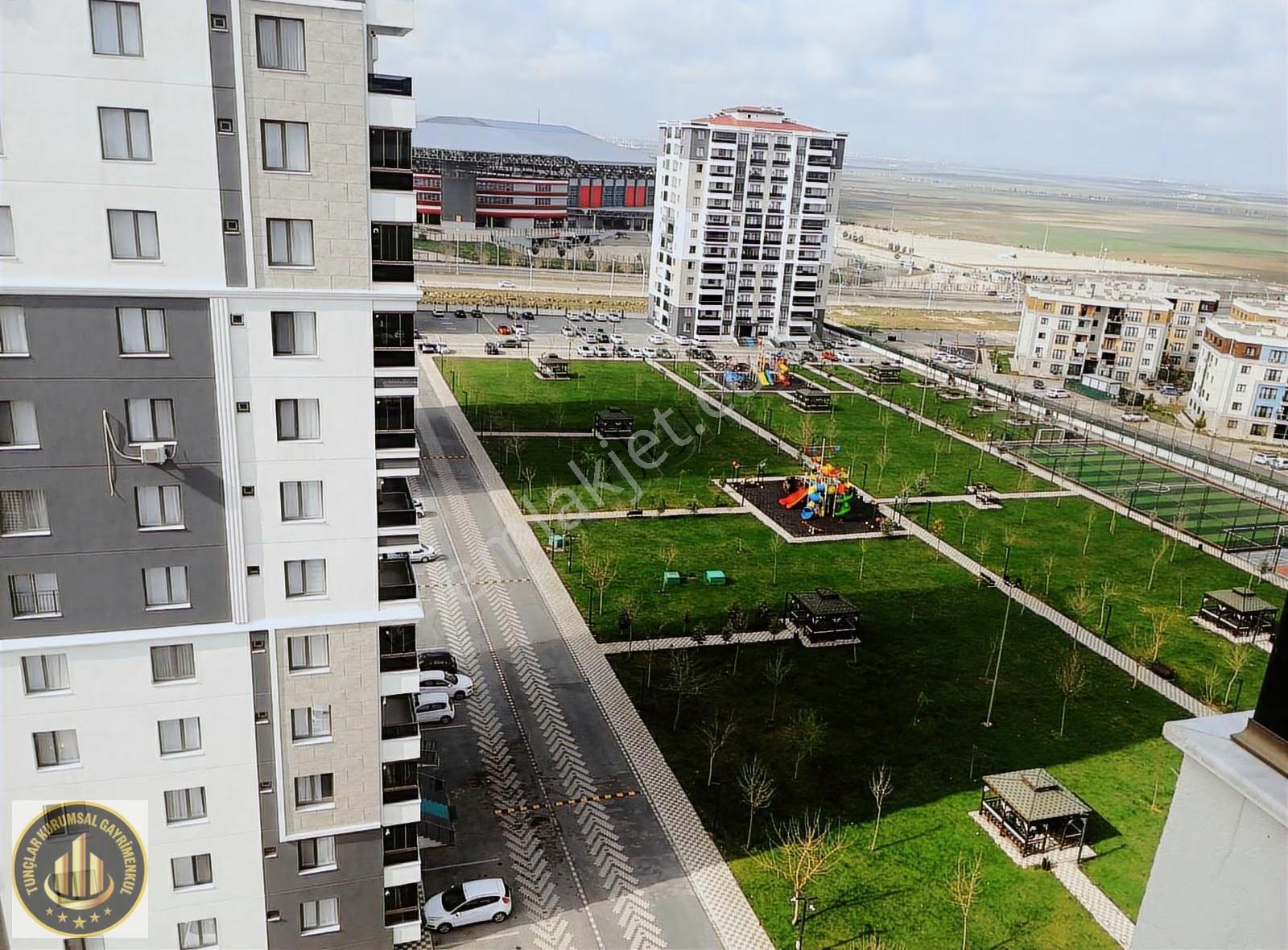 2+1 Satılık Lüks Daire Stad Karşısında - Görsel 2