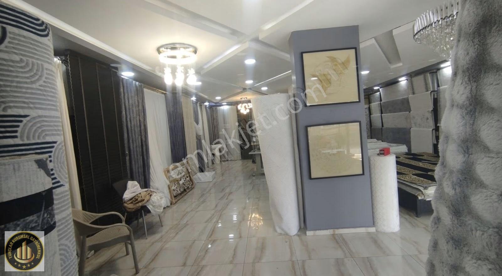 Havaalanı Civarı Caddeye Sıfır Karlı Yatırımlık Dükkan - Görsel 16