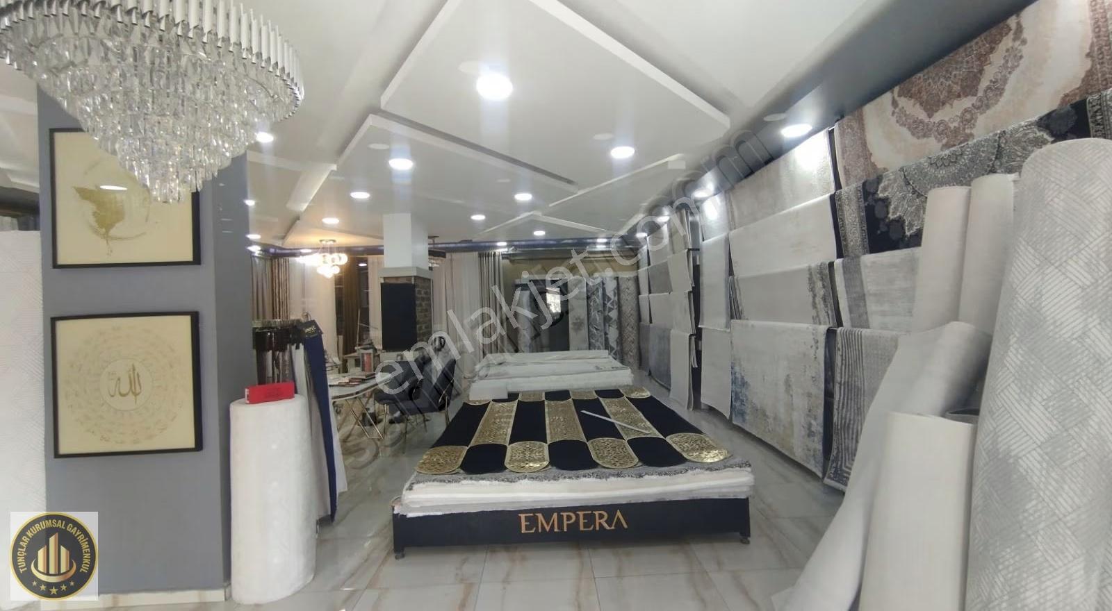 Havaalanı Civarı Caddeye Sıfır Karlı Yatırımlık Dükkan - Görsel 7