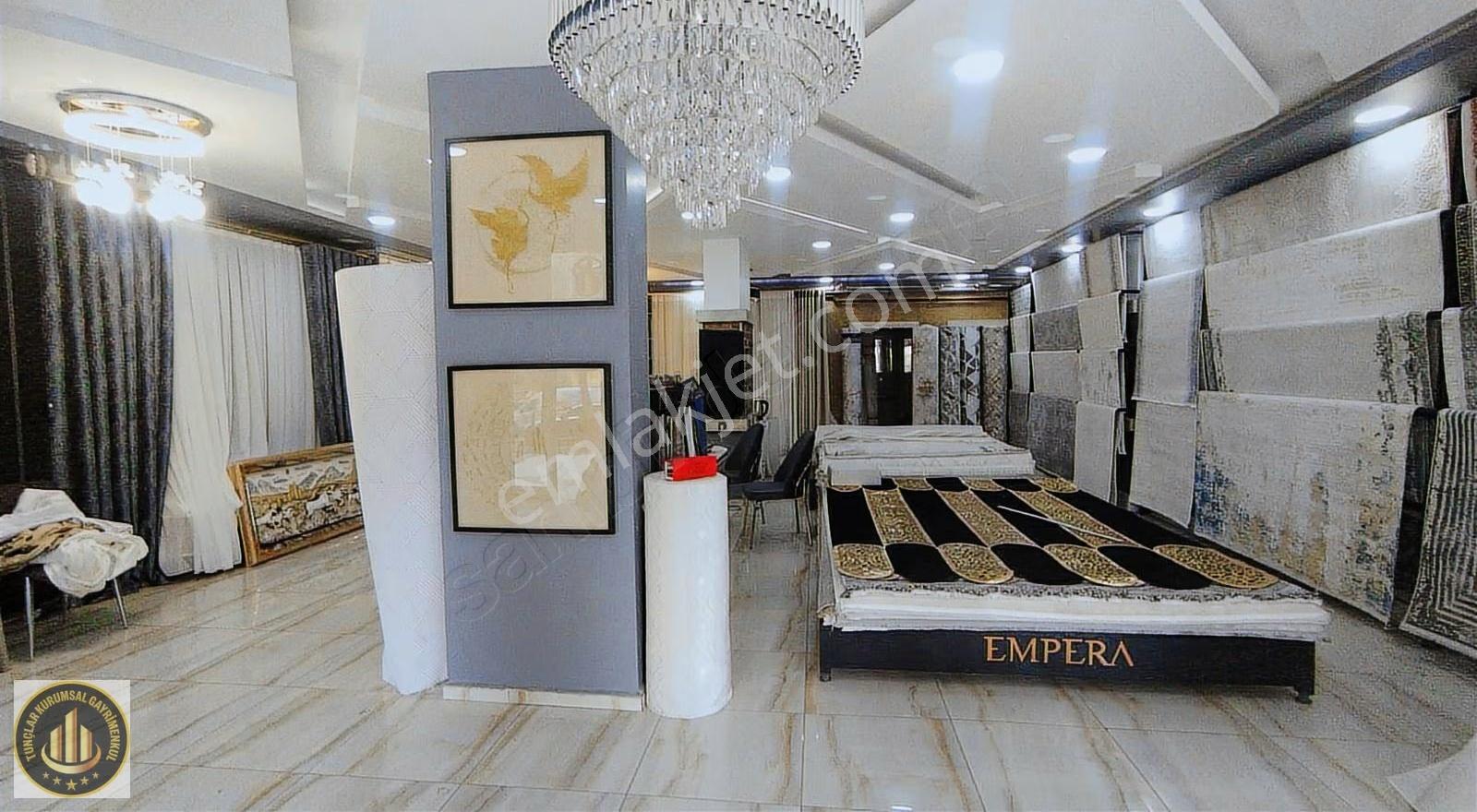 Havaalanı Civarı Caddeye Sıfır Karlı Yatırımlık Dükkan - Görsel 25