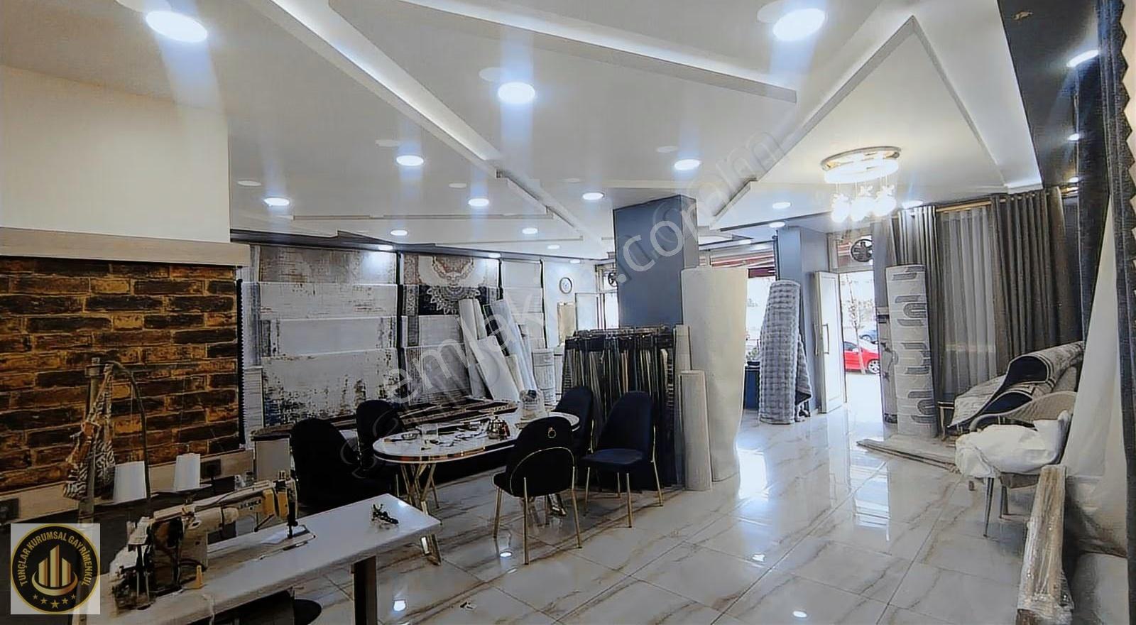 Havaalanı Civarı Caddeye Sıfır Karlı Yatırımlık Dükkan - Görsel 5