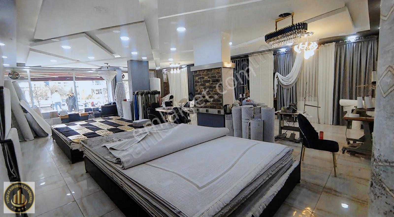 Havaalanı Civarı Caddeye Sıfır Karlı Yatırımlık Dükkan - Görsel 19
