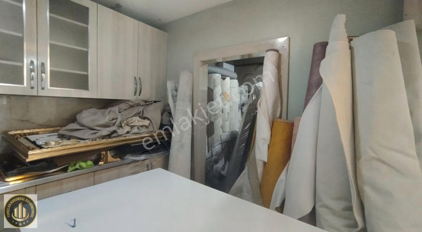 Havaalanı Civarı Caddeye Sıfır Karlı Yatırımlık Dükkan - Görsel 13