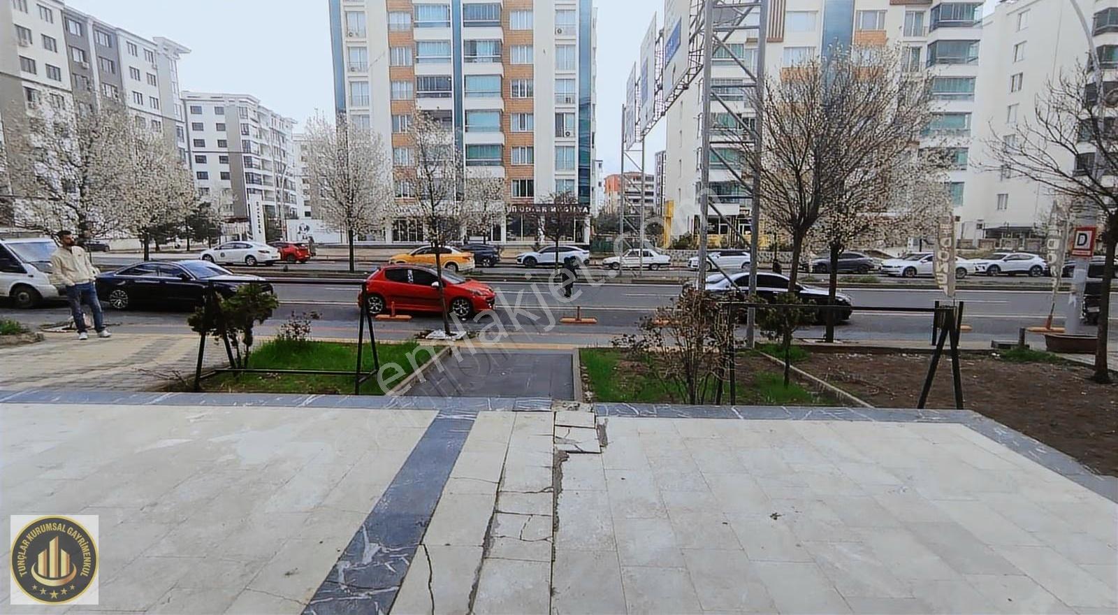 Havaalanı Civarı Caddeye Sıfır Karlı Yatırımlık Dükkan - Görsel 17
