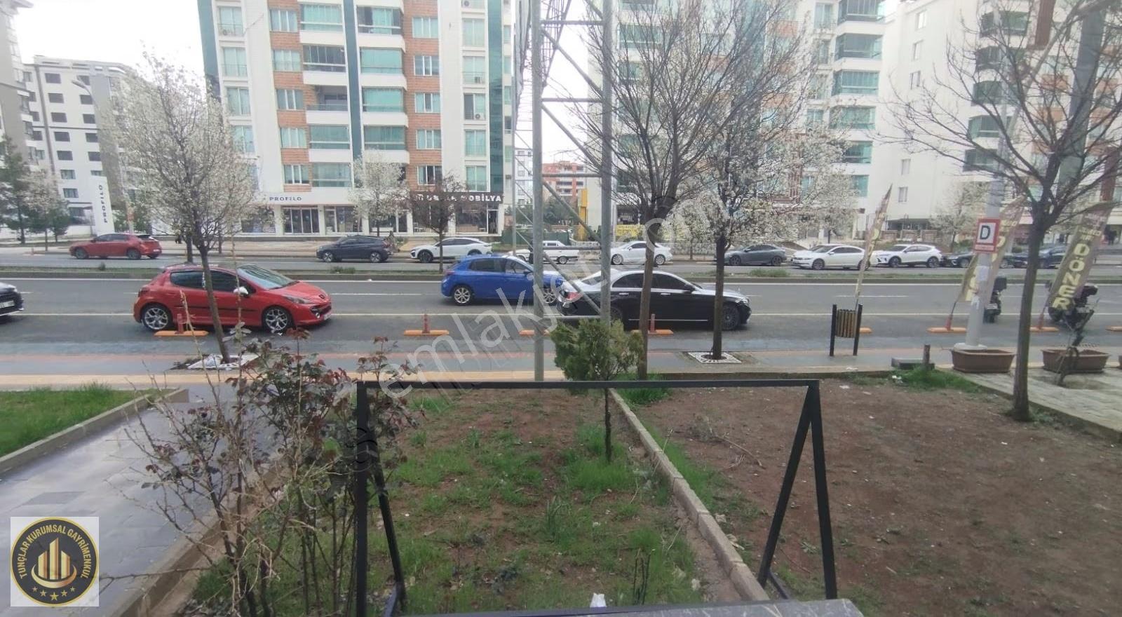 Havaalanı Civarı Caddeye Sıfır Karlı Yatırımlık Dükkan - Görsel 15