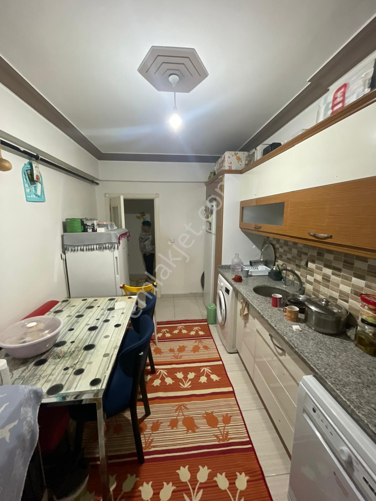 Re/max Land'den Kızılpınar'da 2+1 Daire /araç Takasına Açık - Görsel 4