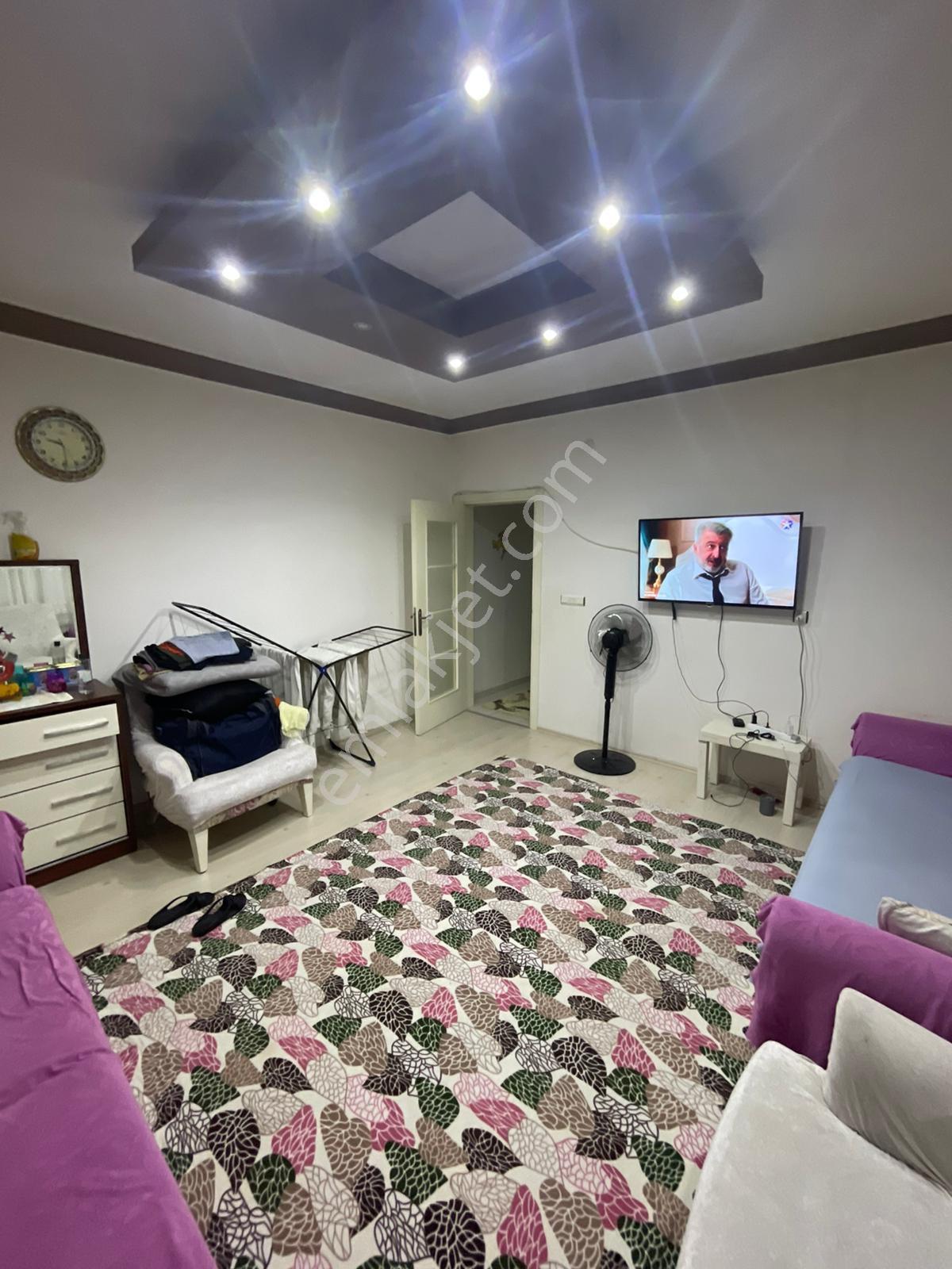 Re/max Land'den Kızılpınar'da 2+1 Daire /araç Takasına Açık - Görsel 6