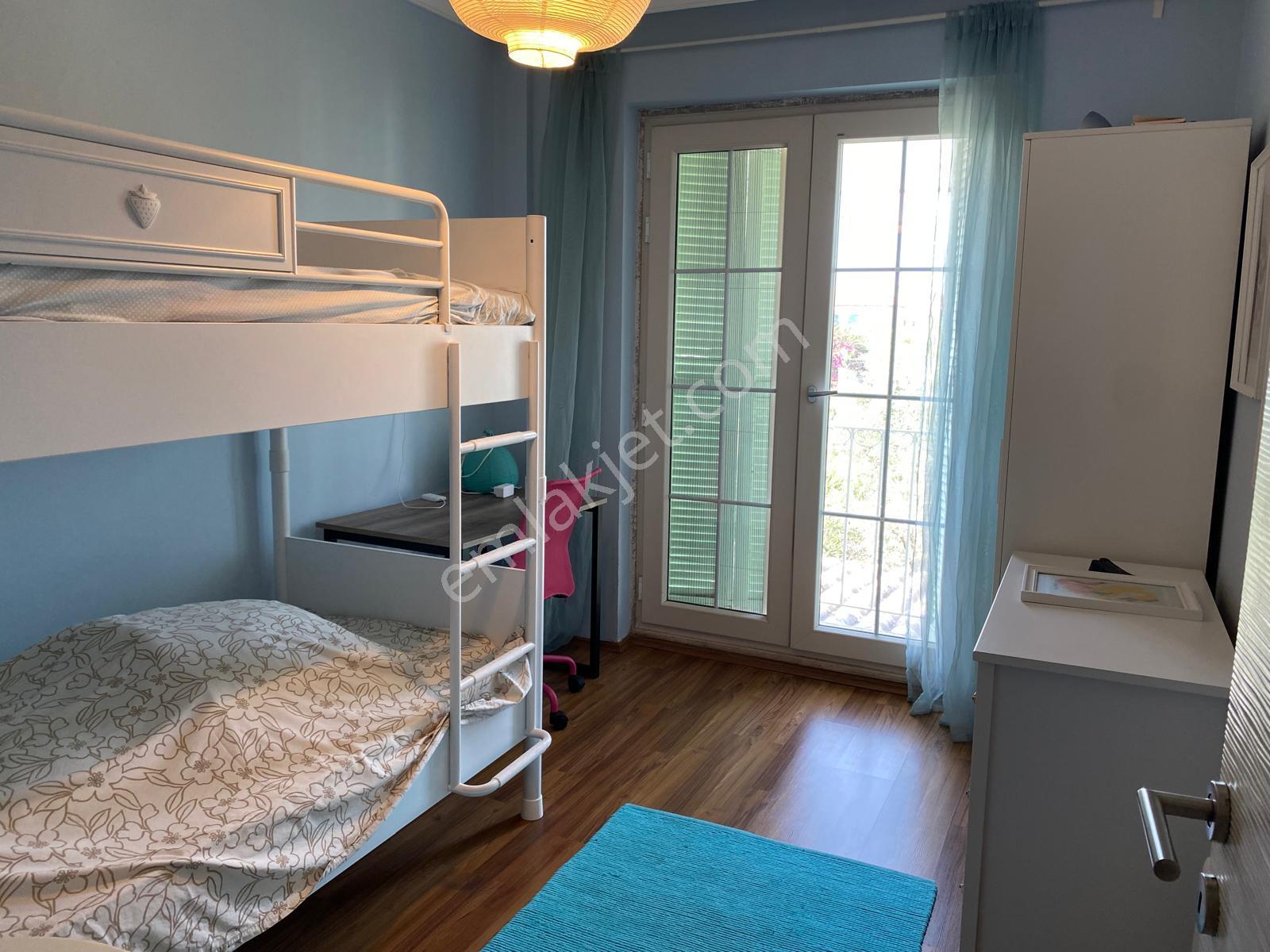 Alaçatı Hacımemiş'de Kiralık Müstakil Havuzlu Müstakil 4+1 Lüks Taş Villa - Görsel 19