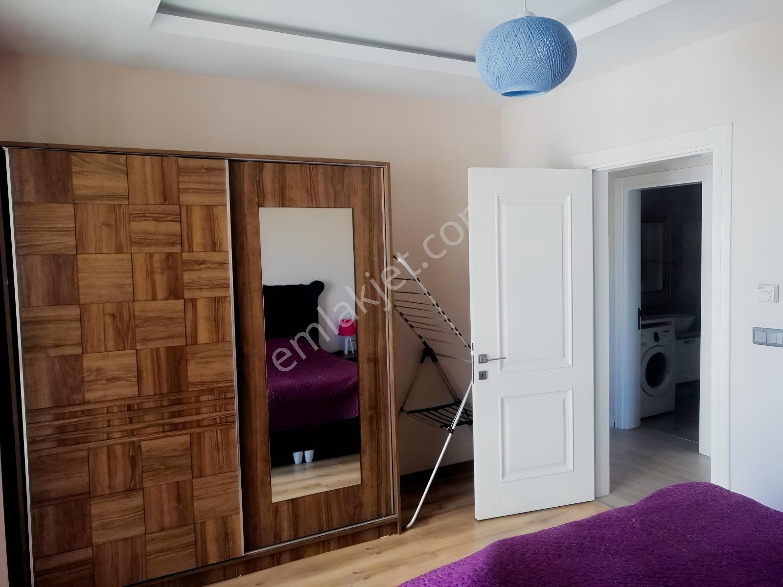 Büyükçekmece Pınartepe Mah Site İçi Deniz Manzaralı Satılık - Görsel 22