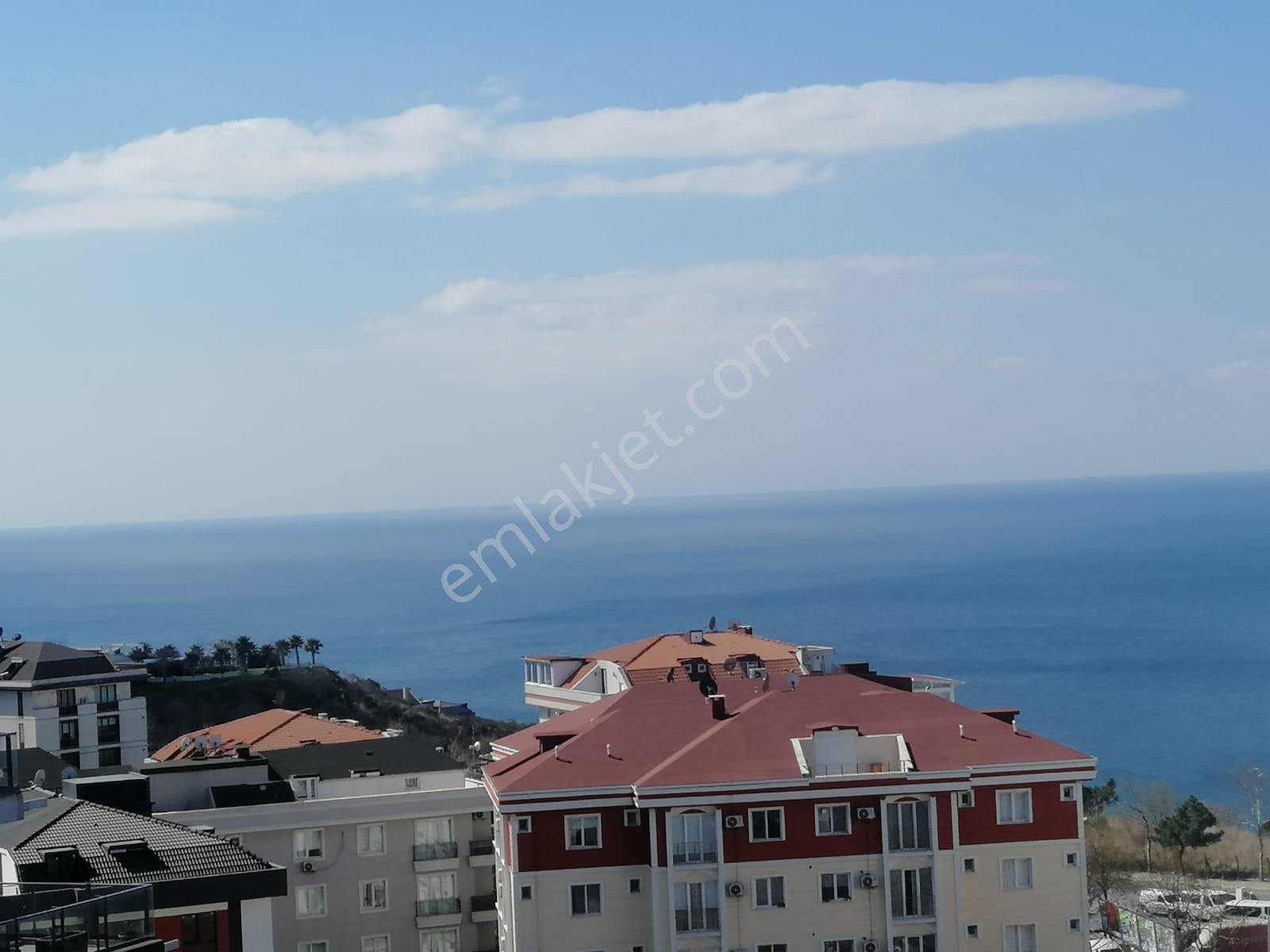 Büyükçekmece Pınartepe Mah Site İçi Deniz Manzaralı Satılık - Görsel 4