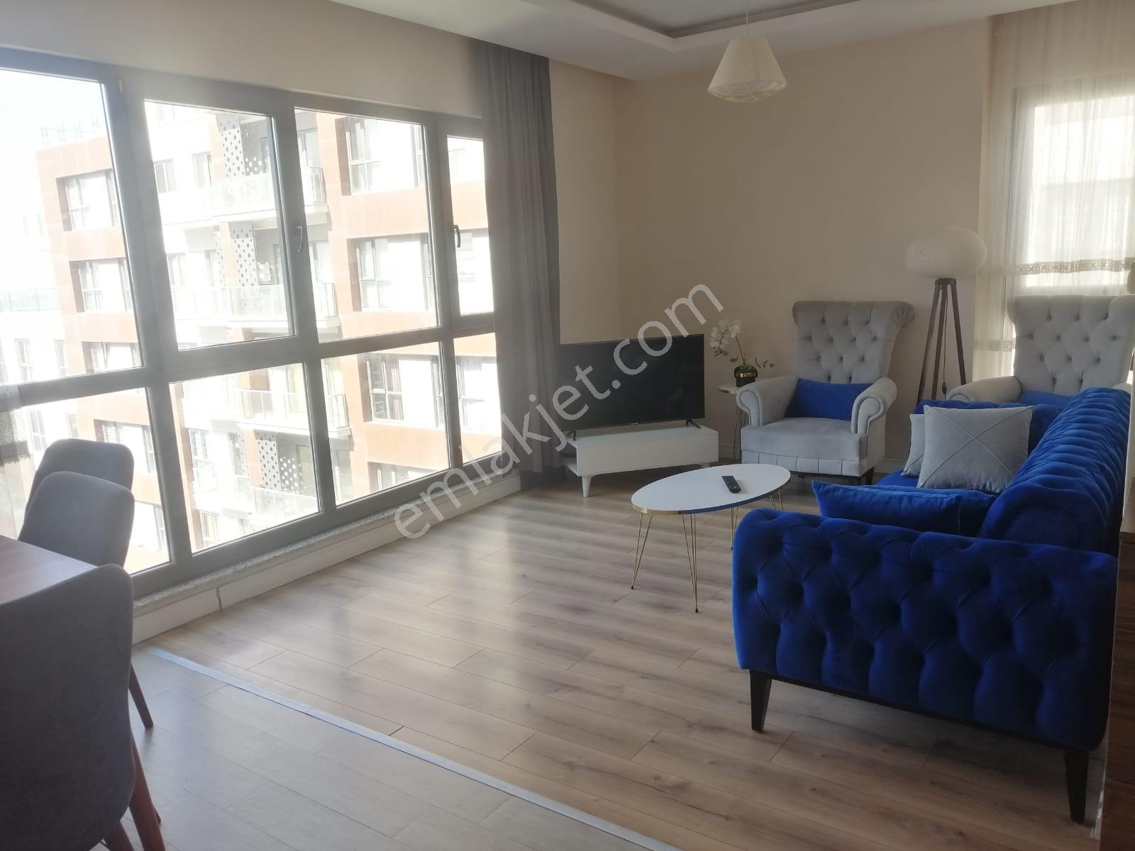 Büyükçekmece Pınartepe Mah Site İçi Deniz Manzaralı Satılık - Görsel 13