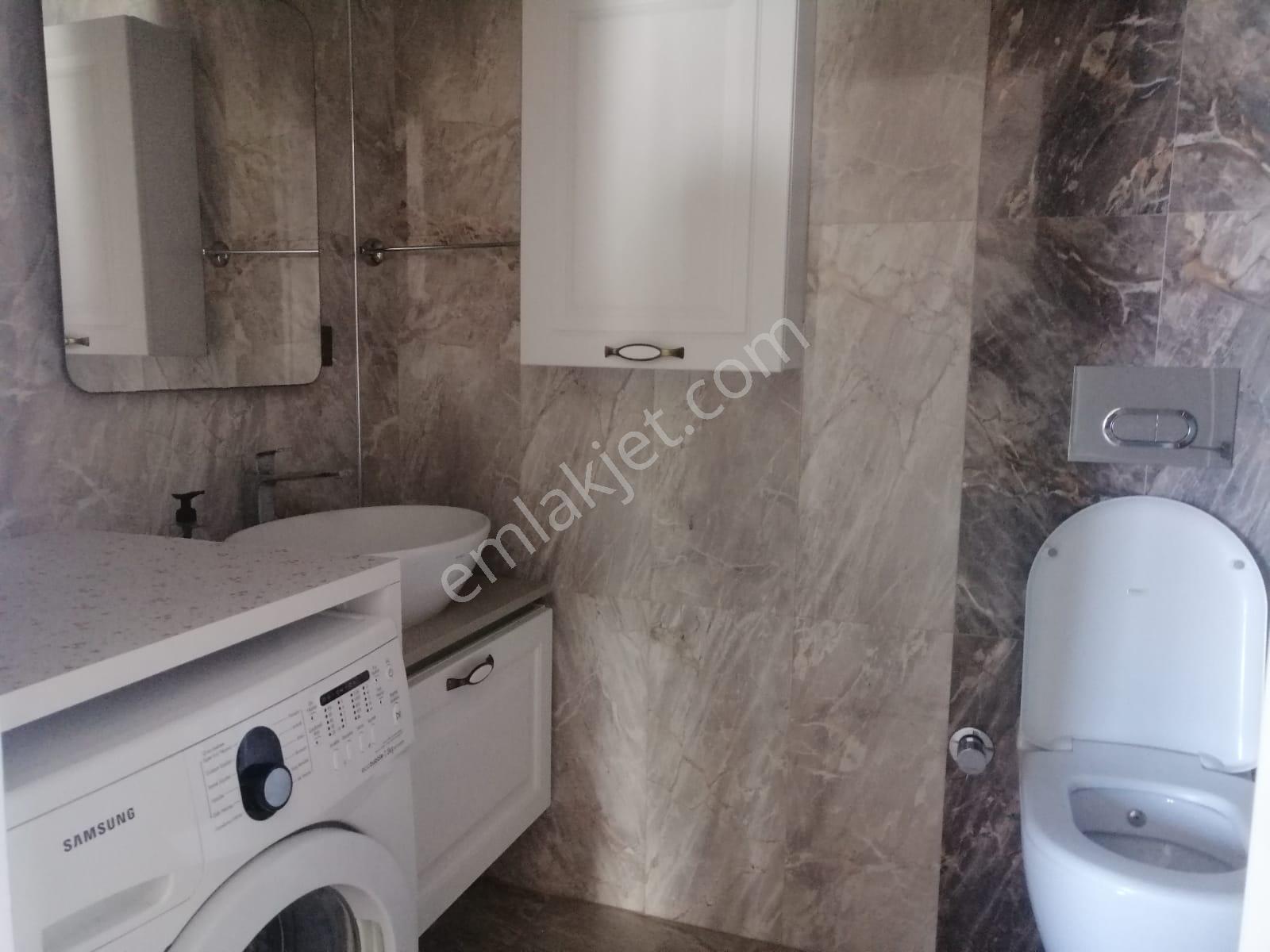 Büyükçekmece Pınartepe Mah Site İçi Deniz Manzaralı Satılık - Görsel 15
